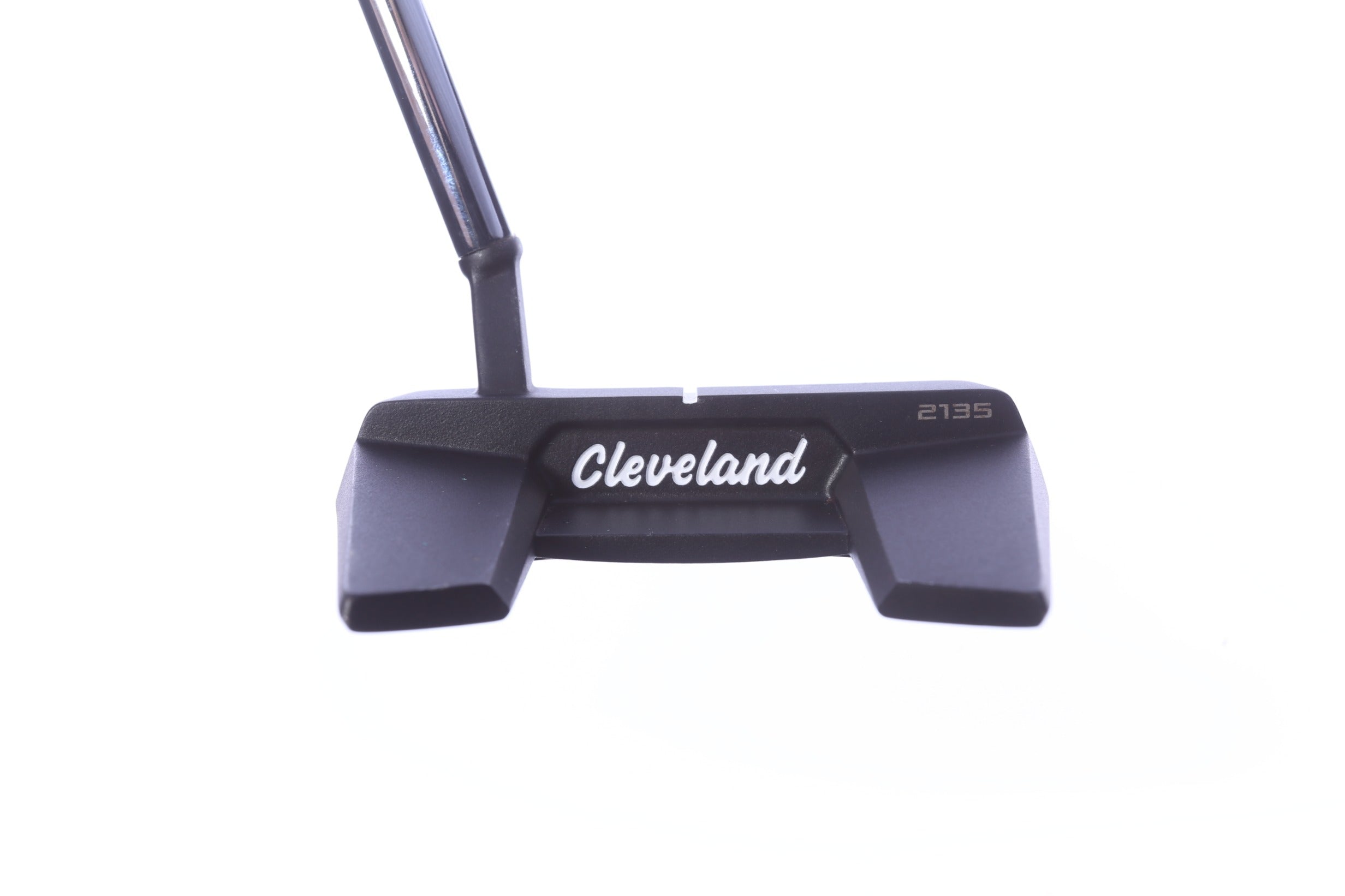 Used Cleveland Frontline Elite ELEVADO Slant Putter - Right-Handed - 34 in - Mallet-Next Round
