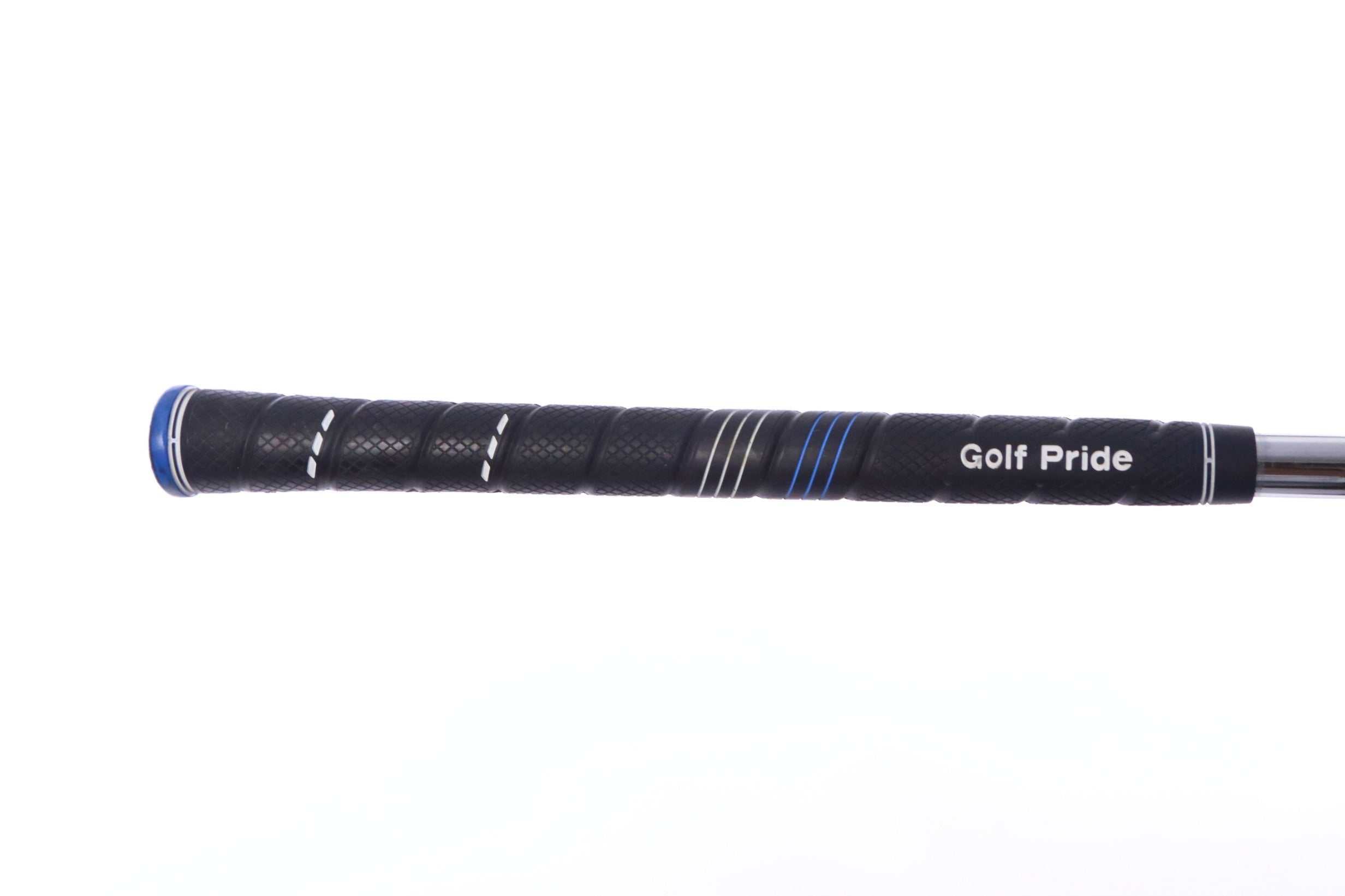 Used TaylorMade Burner 2.0 Single 4-Iron - Left-Handed - Stiff Flex-Next Round