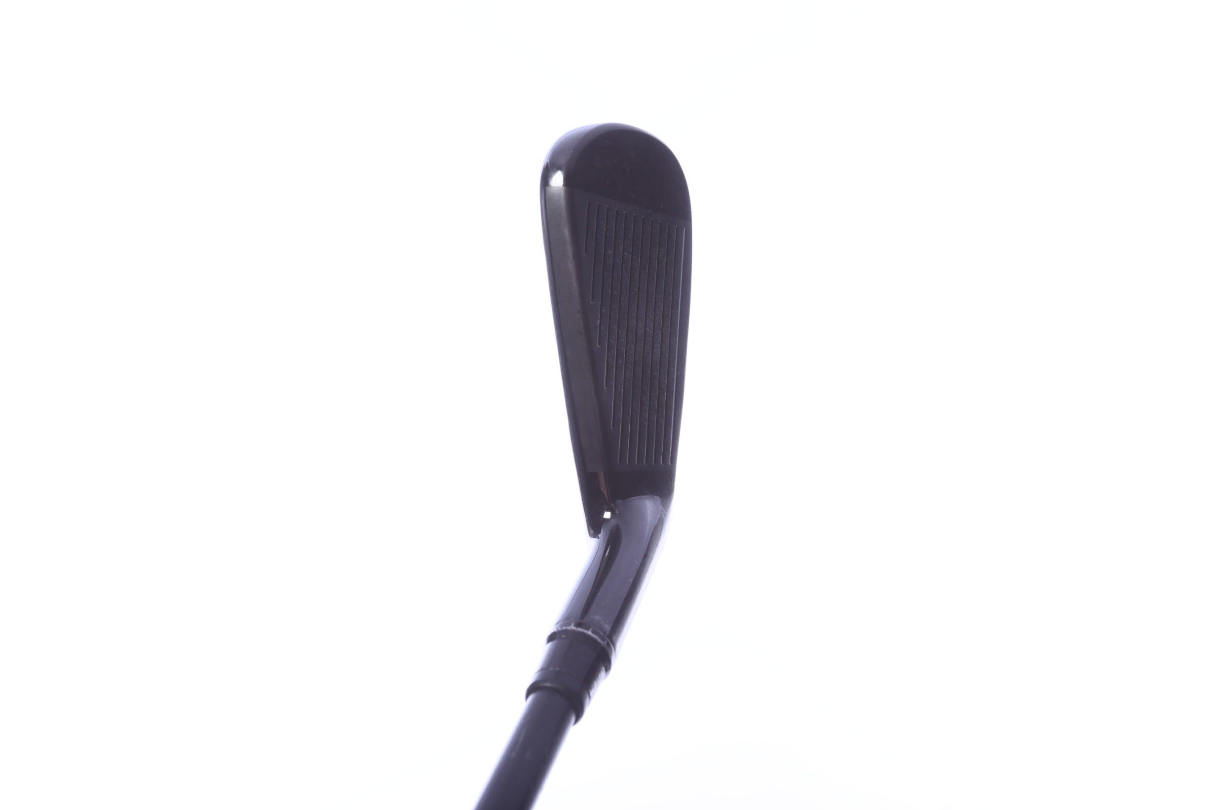 Used TaylorMade GAPR LO Single Utility 3-Iron - Left-Handed - Stiff Flex