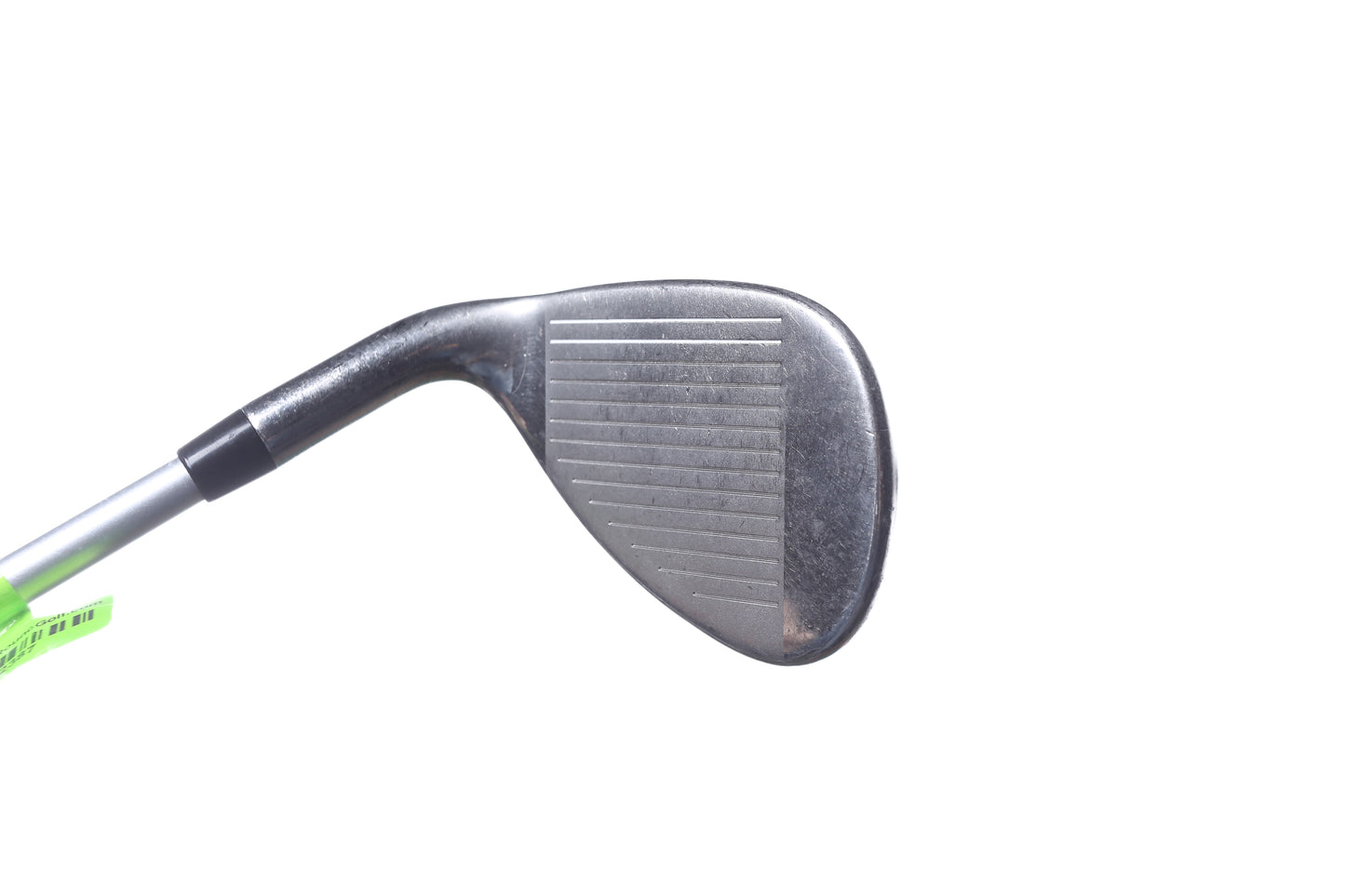 Used Callaway Big Bertha REVA Sand Wedge - Right-Handed - 54 Degrees - Ladies Flex-Next Round