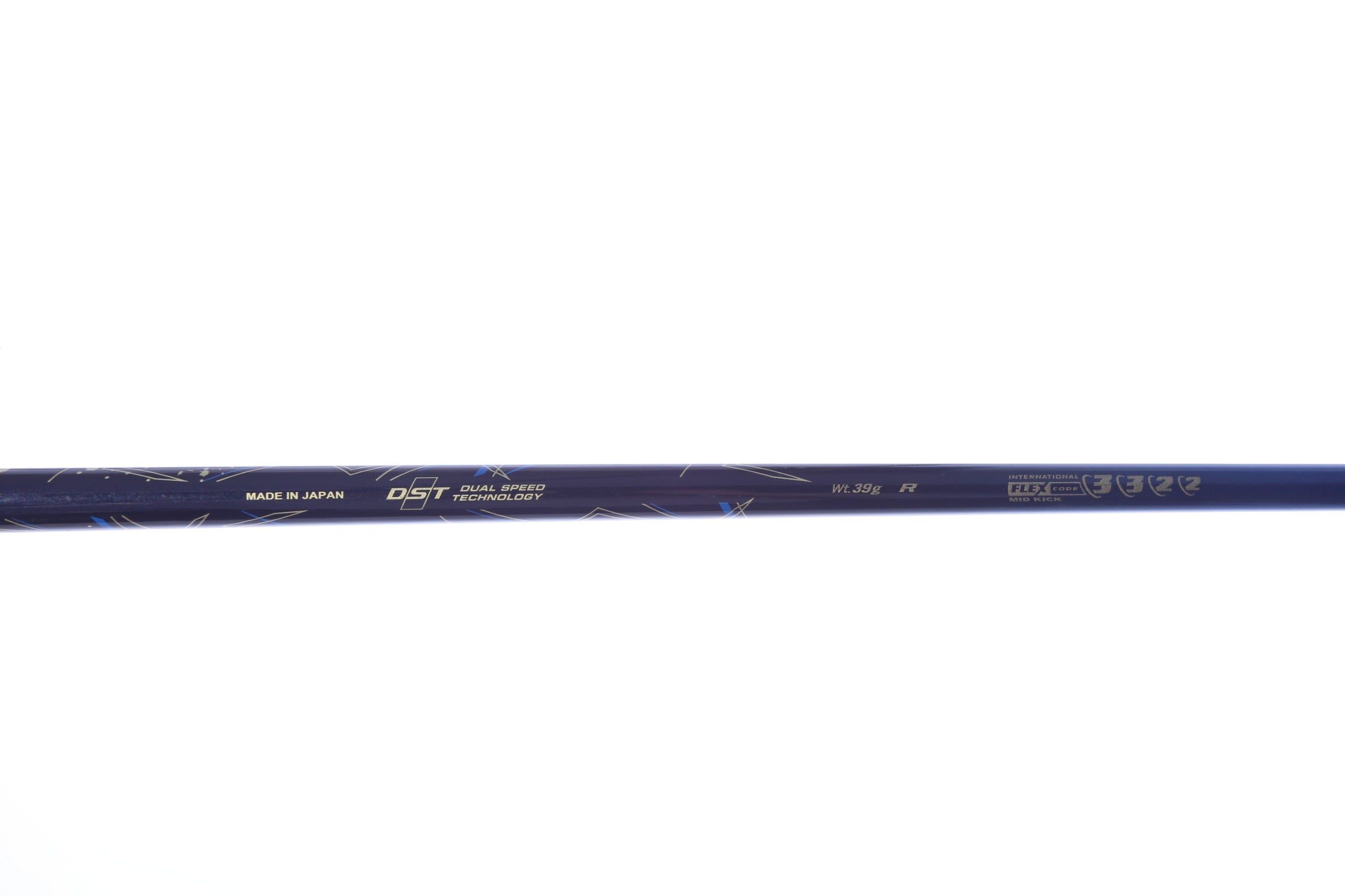 Used XXIO 13 3-Wood - Right-Handed - 15 Degrees - Regular Flex