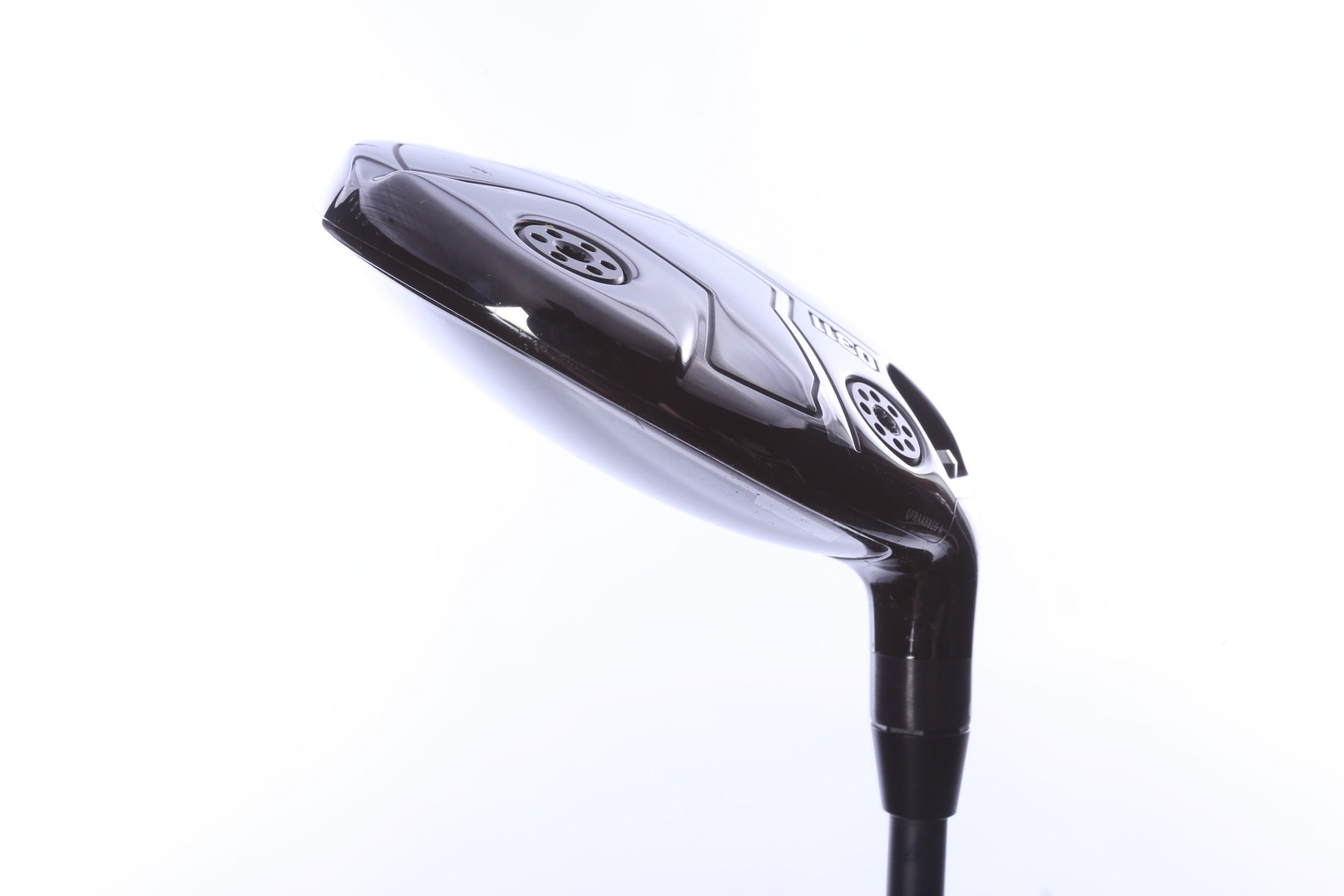Used PXG 0311 Black OPS 7-Wood - Right-Handed - 21 Degrees - Seniors Flex-Next Round