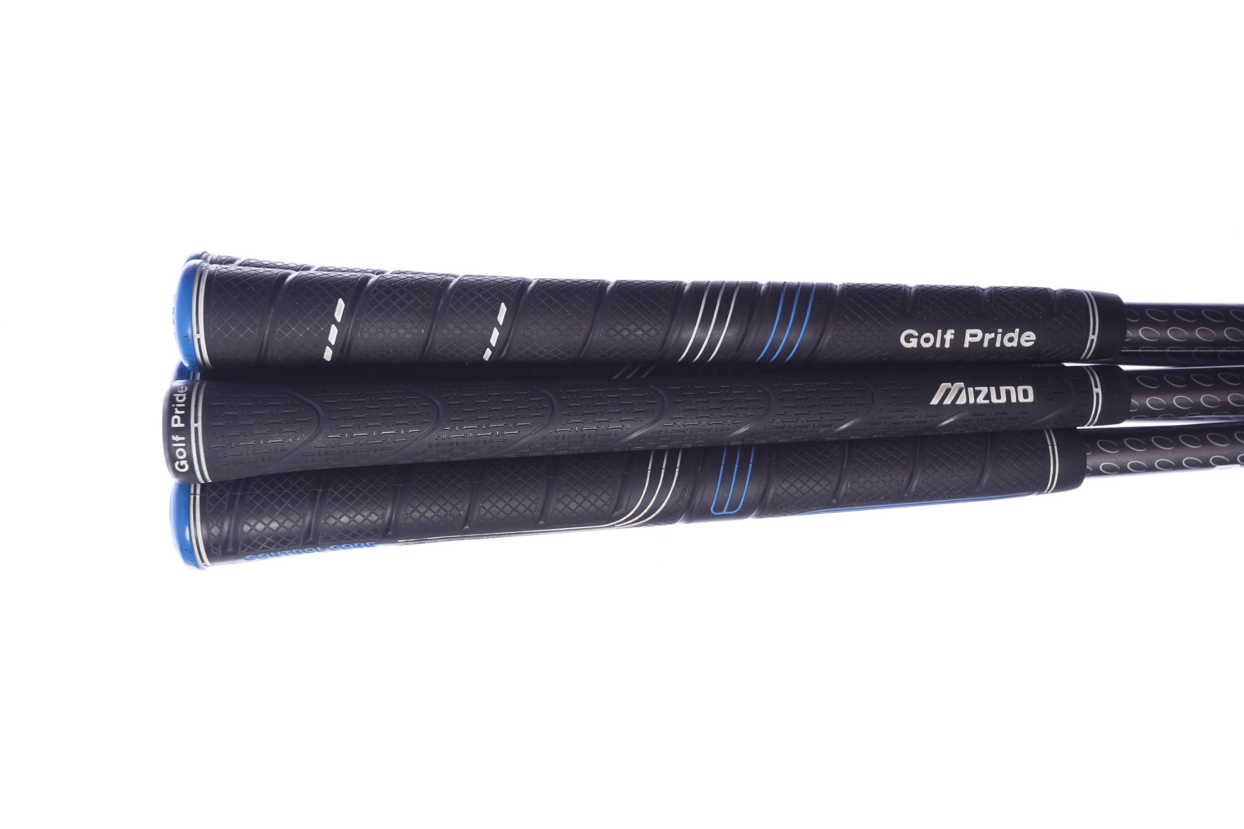 Used Mizuno JPX 825 Pro Iron Set - Right-Handed - 4-PW - Regular Flex
