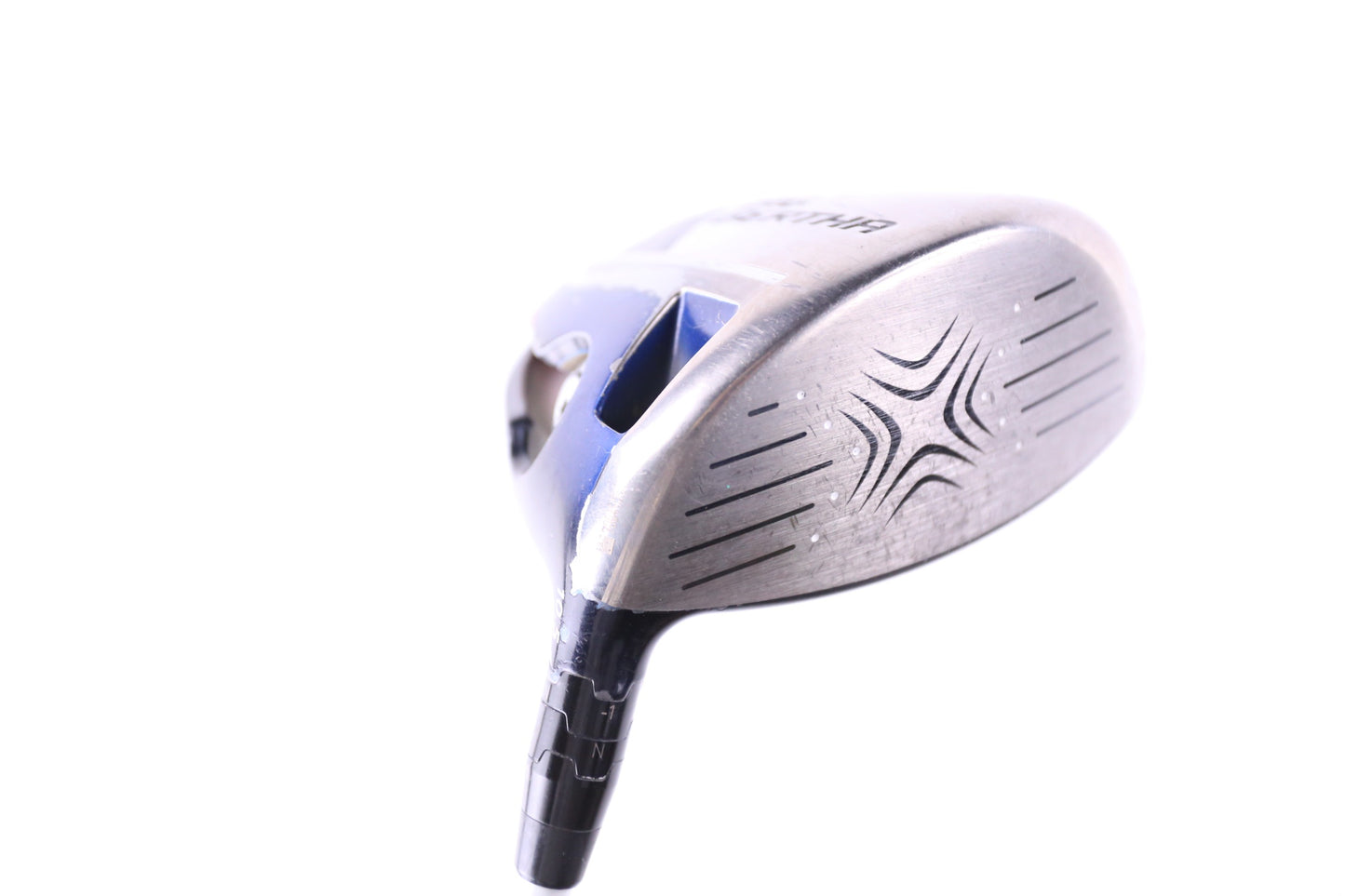 Used Callaway 2014 Big Bertha Driver - Right-Handed - 10.5 Degrees - Seniors Flex-Next Round