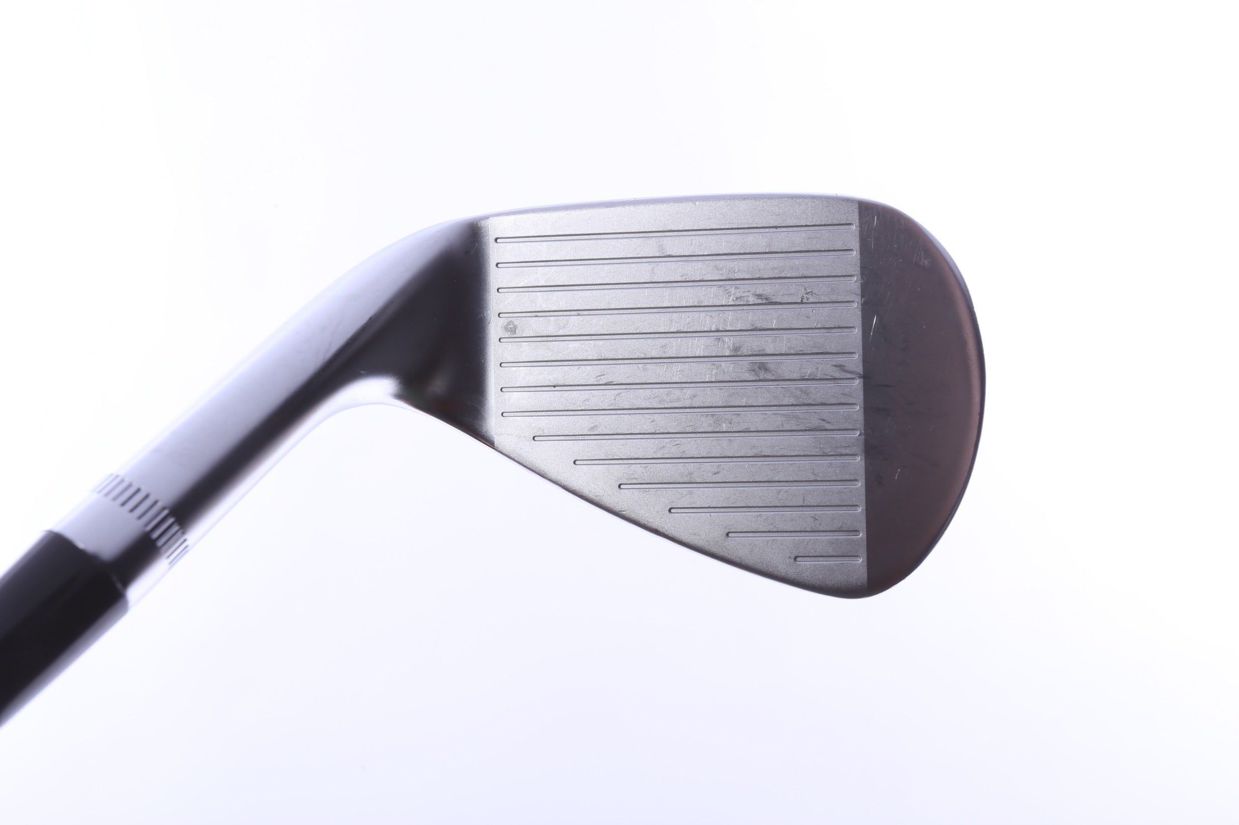 Used Callaway 2024 Apex TCB Approach Wedge - Right-Handed - 50 Degrees - Stiff Flex-Next Round