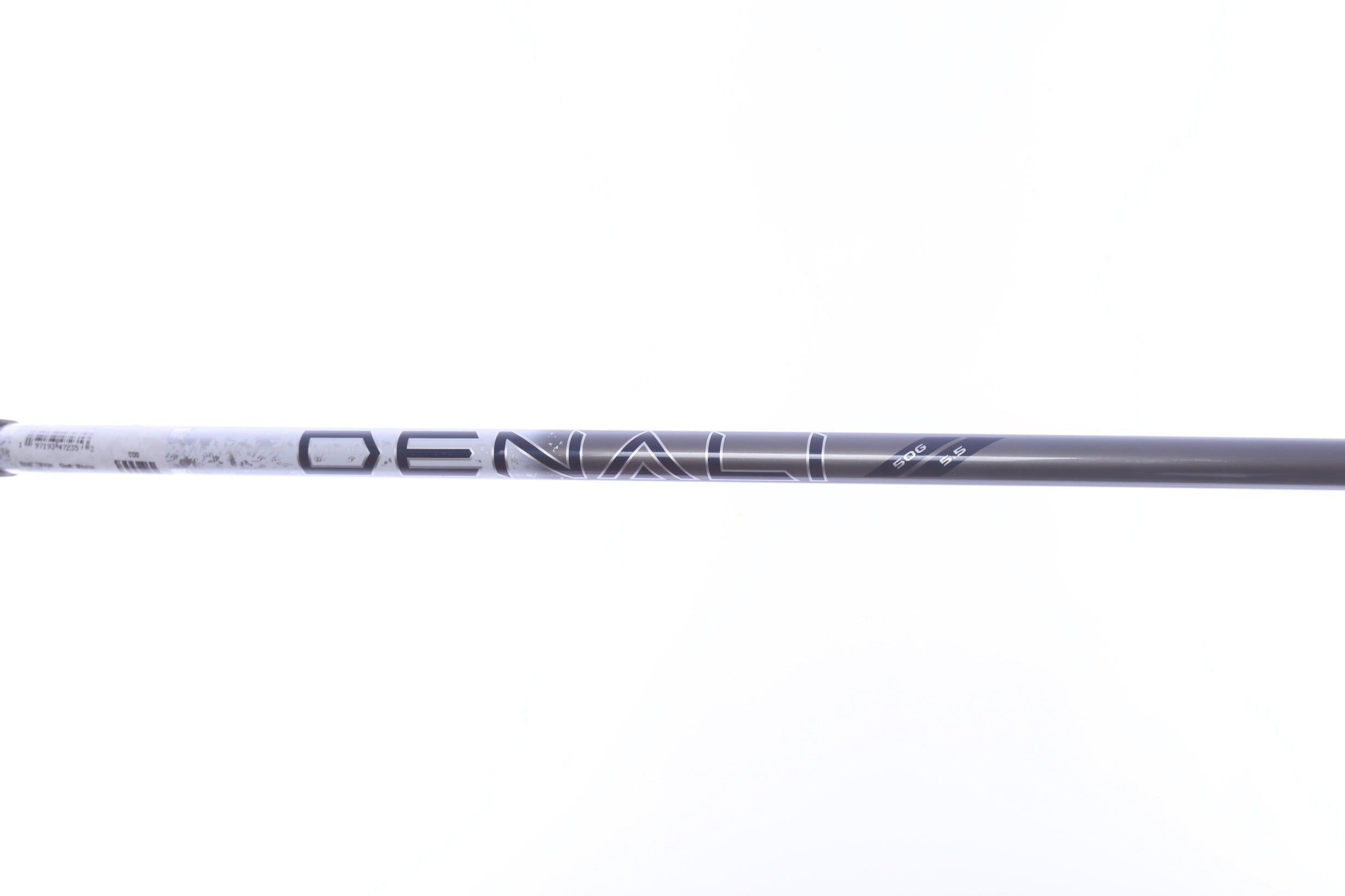 Used Callaway Elyte Driver - 10.5 Degrees - Regular Flex Project X Denali Charcoal - Right-Handed-Next Round