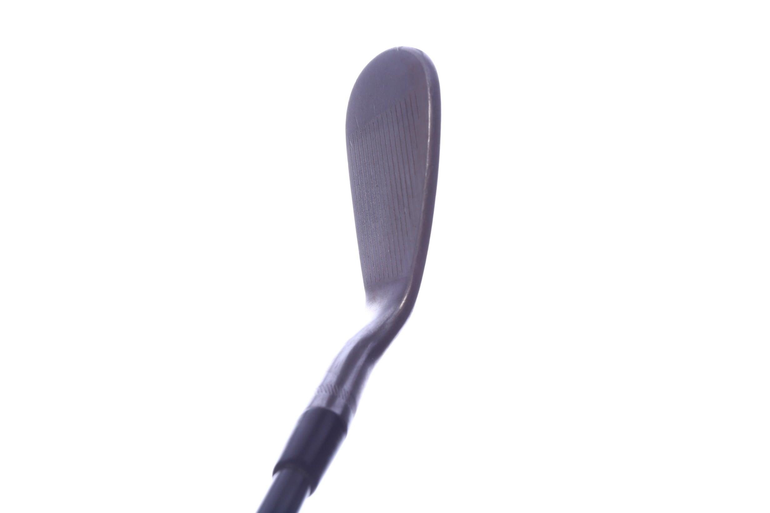 Used Titleist Vokey SM8 Raw Pitching Wedge - Right-Handed - 46 Degrees - Variable Flex-Next Round