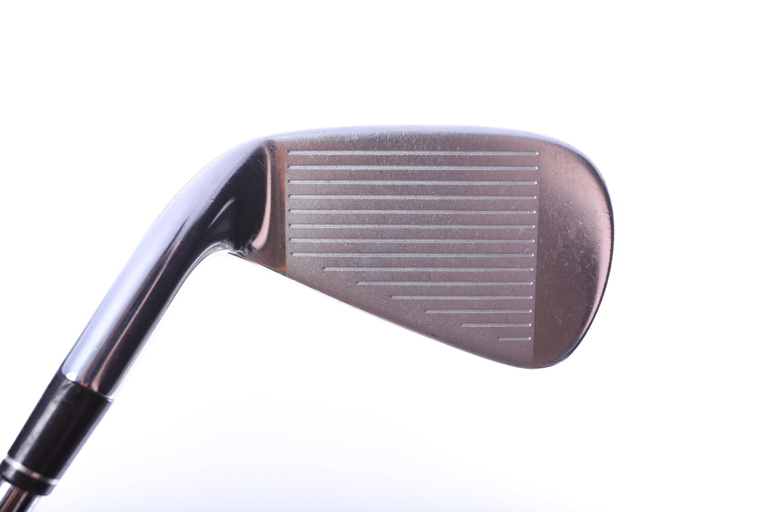 Used TaylorMade R11 Single 6-Iron - Right-Handed - Regular Flex-Next Round