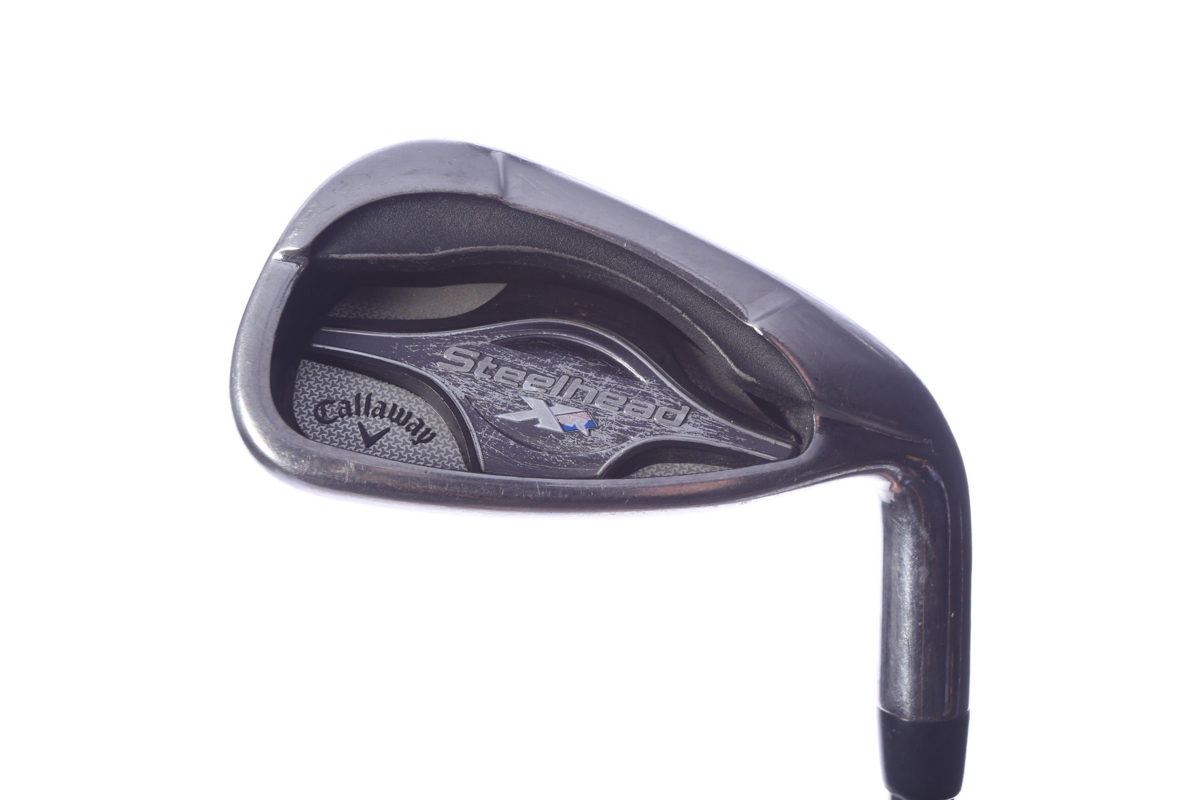 Used Callaway Steelhead XR Single 9-Iron - Right-Handed - Regular Flex-Next Round
