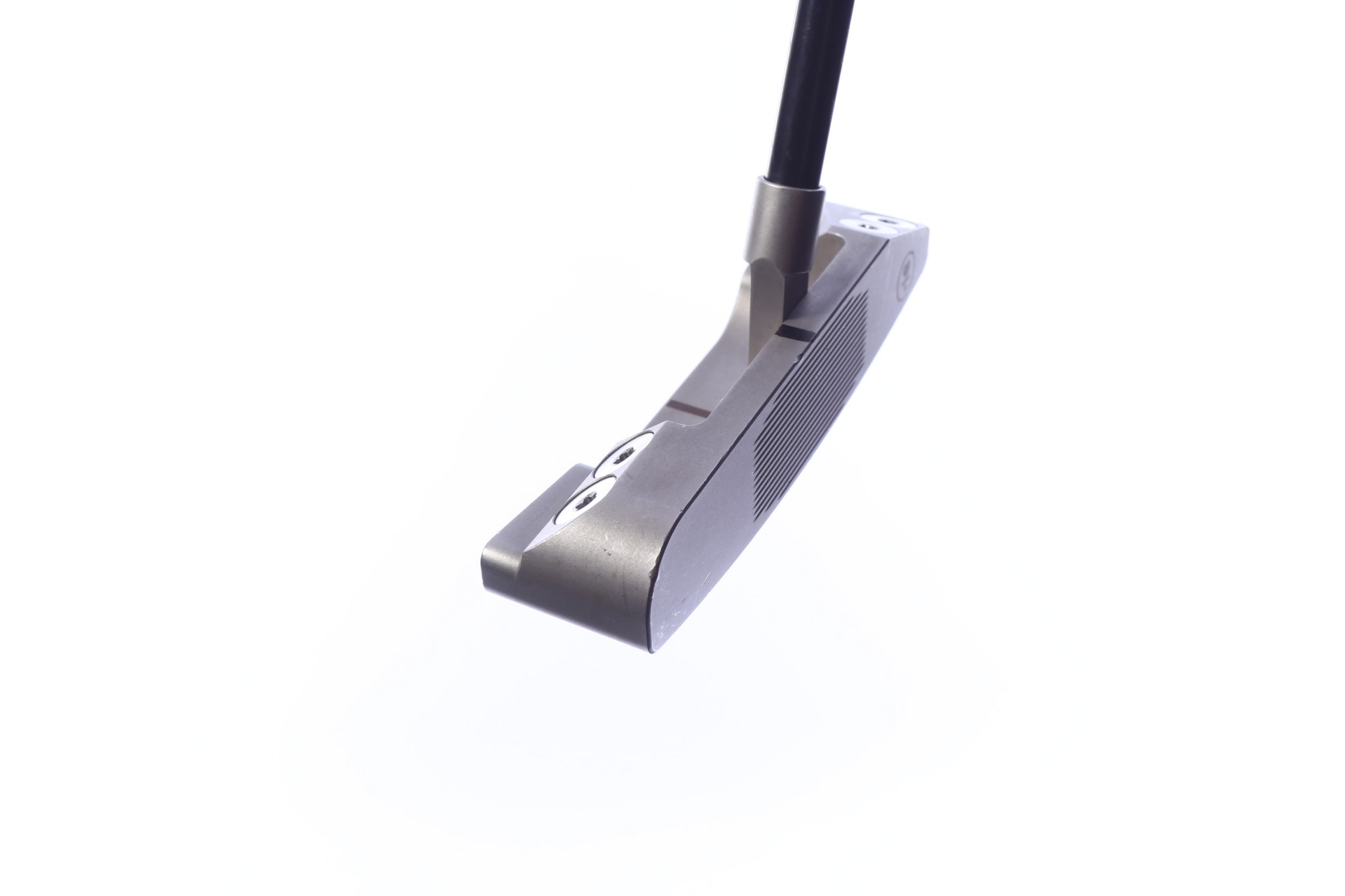 Used L.A.B. Golf Link1 Putter - Right-Handed - 35 in - Blade