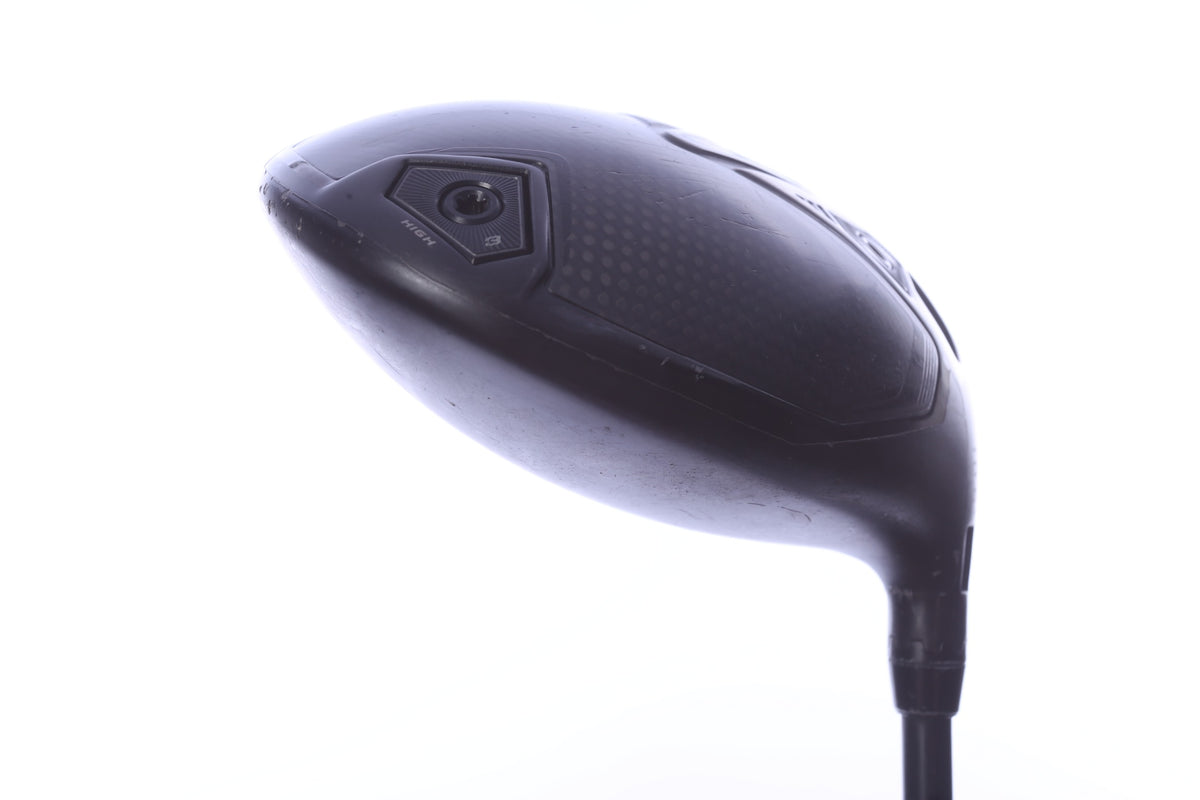 Used Cobra Darkspeed LS Driver - 10.5 Degrees - Regular Flex Project X HZRDUS CB - Right-Handed
