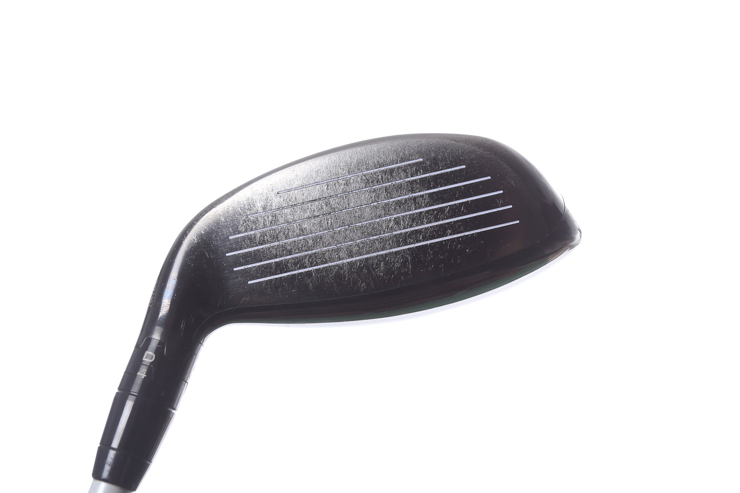 Used Titleist TSR2 5H Hybrid - Right-Handed - 24 Degrees - Seniors Flex-Next Round
