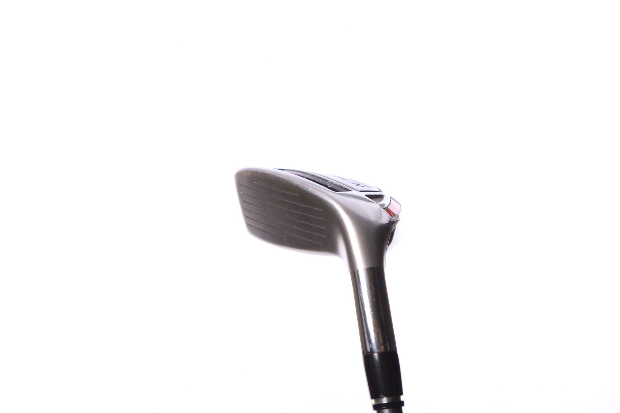Used Adams Idea a12 4H Hybrid - Left-Handed - 22 Degrees - Regular Flex-Next Round