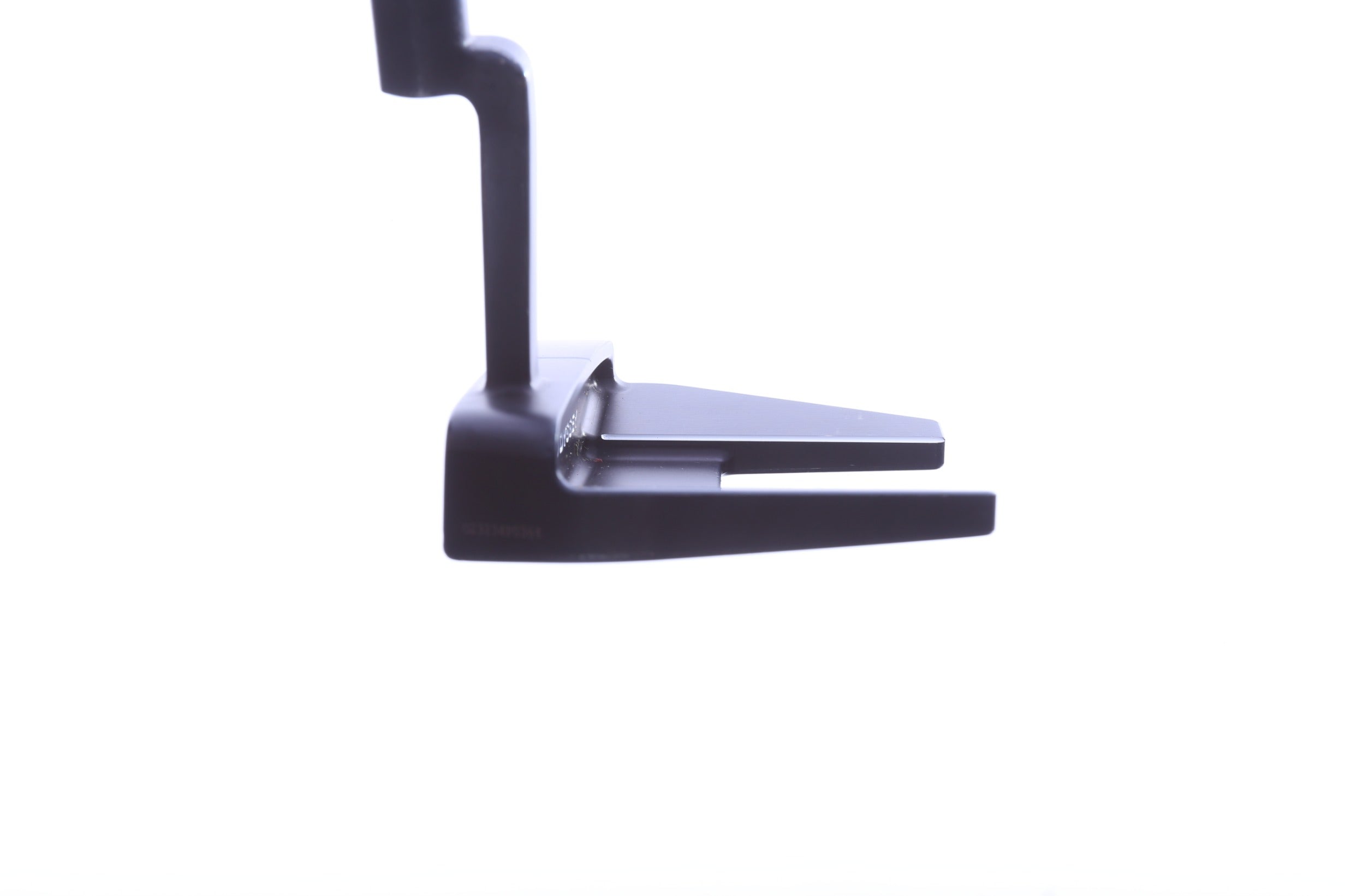 Used Odyssey Ai-ONE Milled Seven T CH Putter - Right-Handed - 35 in - Mallet