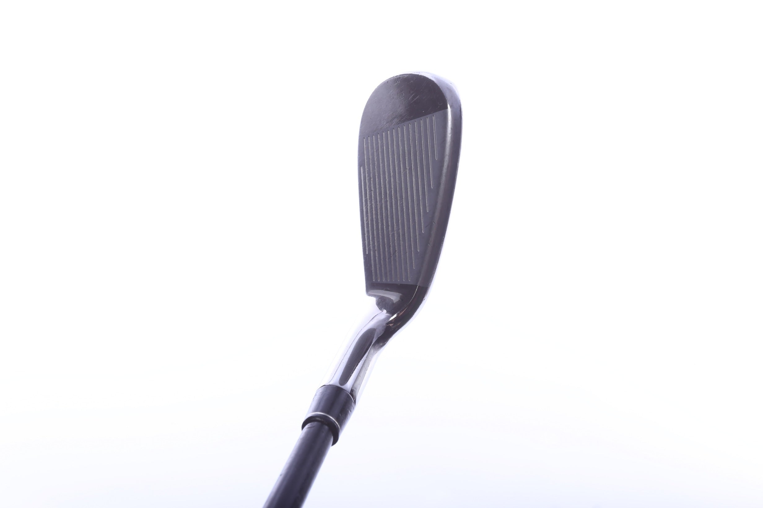 Used TaylorMade 2009 Burner Approach Wedge - Right-Handed - 50 Degrees - Regular Flex
