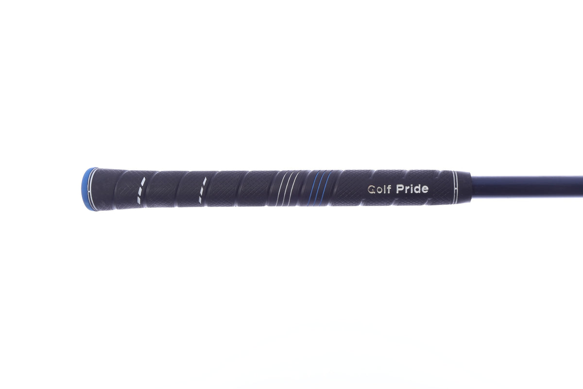 Used Fujikura Ventus Blue Velocore Driver Shaft Regular Flex Graphite - 44.25 in - TaylorMade M Adapter