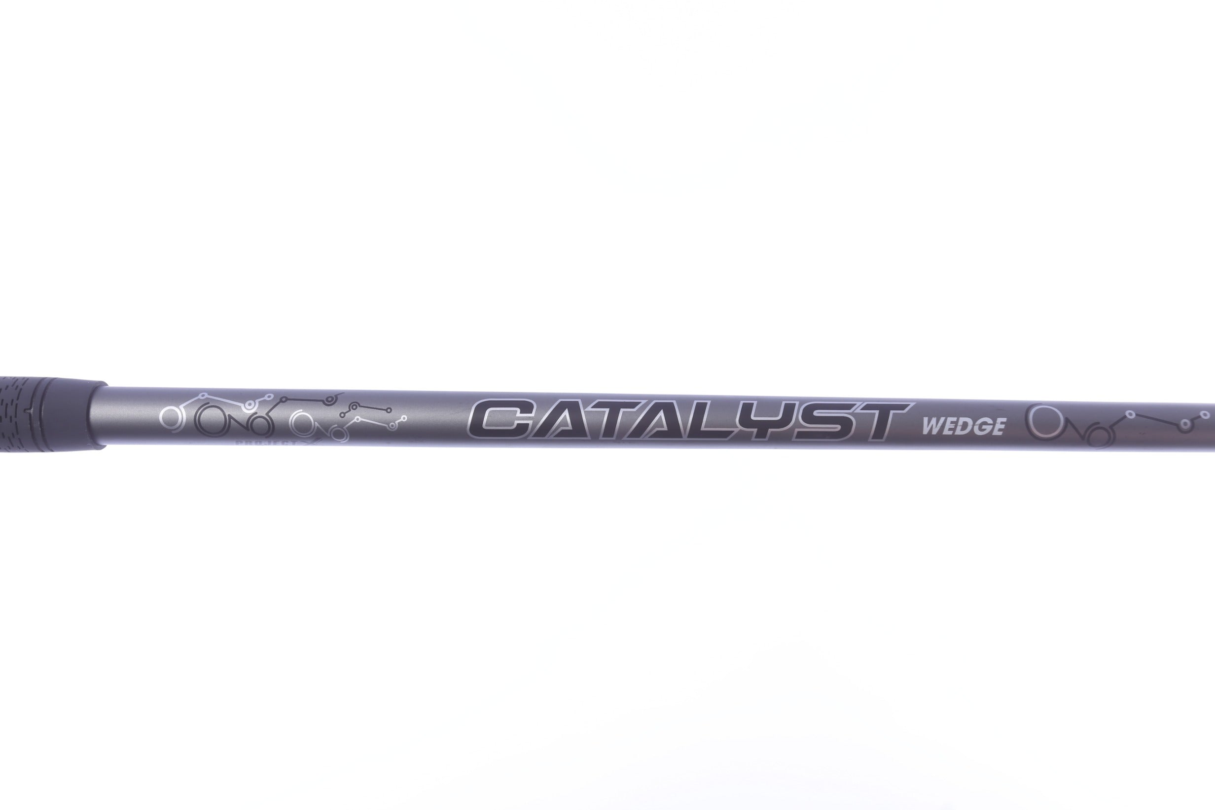 Used Callaway JAWS Raw Chrome Sand Wedge - Right-Handed - 56 Degrees - Wedge Flex