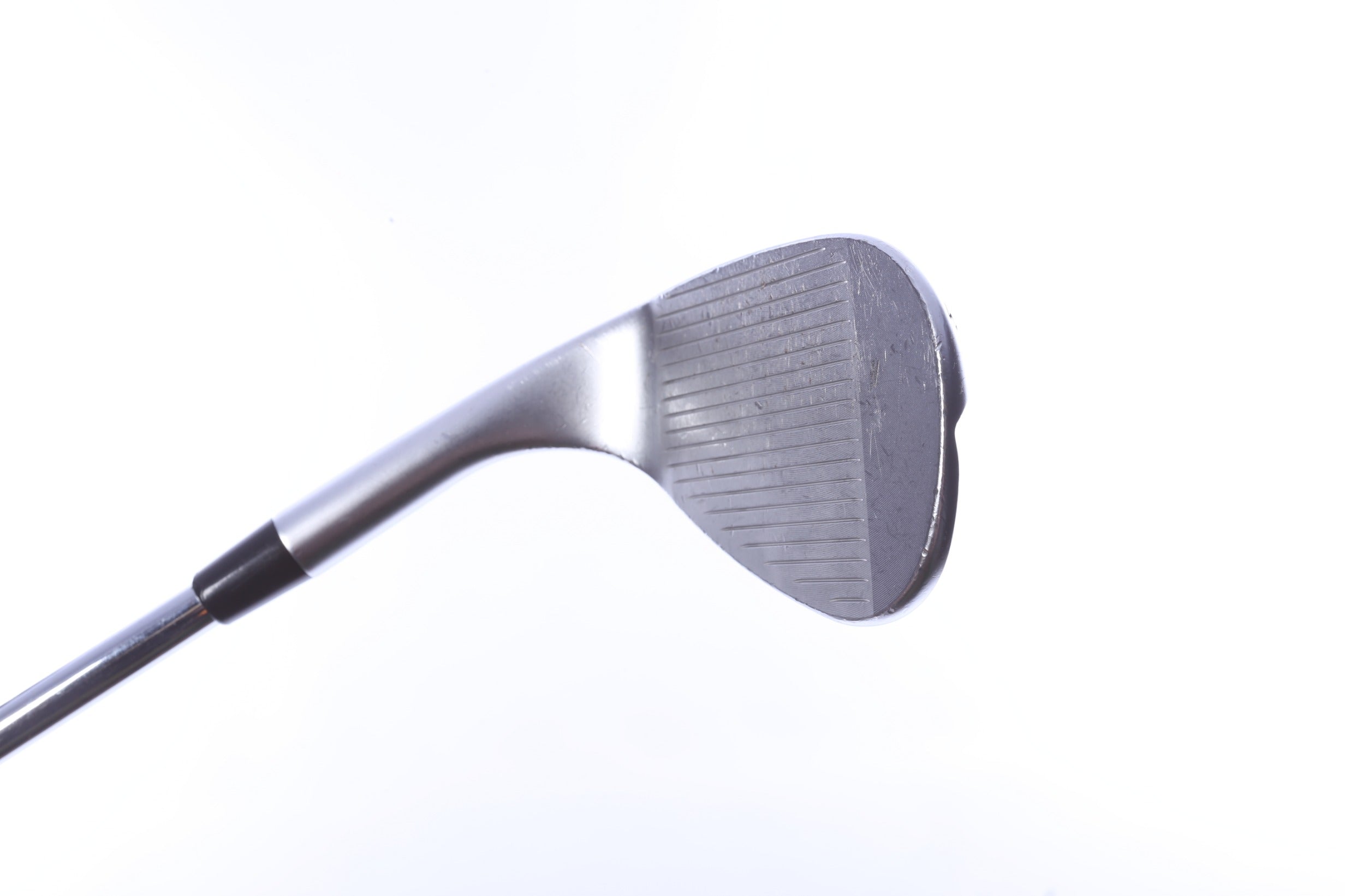 Used Ping Glide 4.0 Sand Wedge - Right-Handed - 56 Degrees - Stiff Plus Flex-Next Round