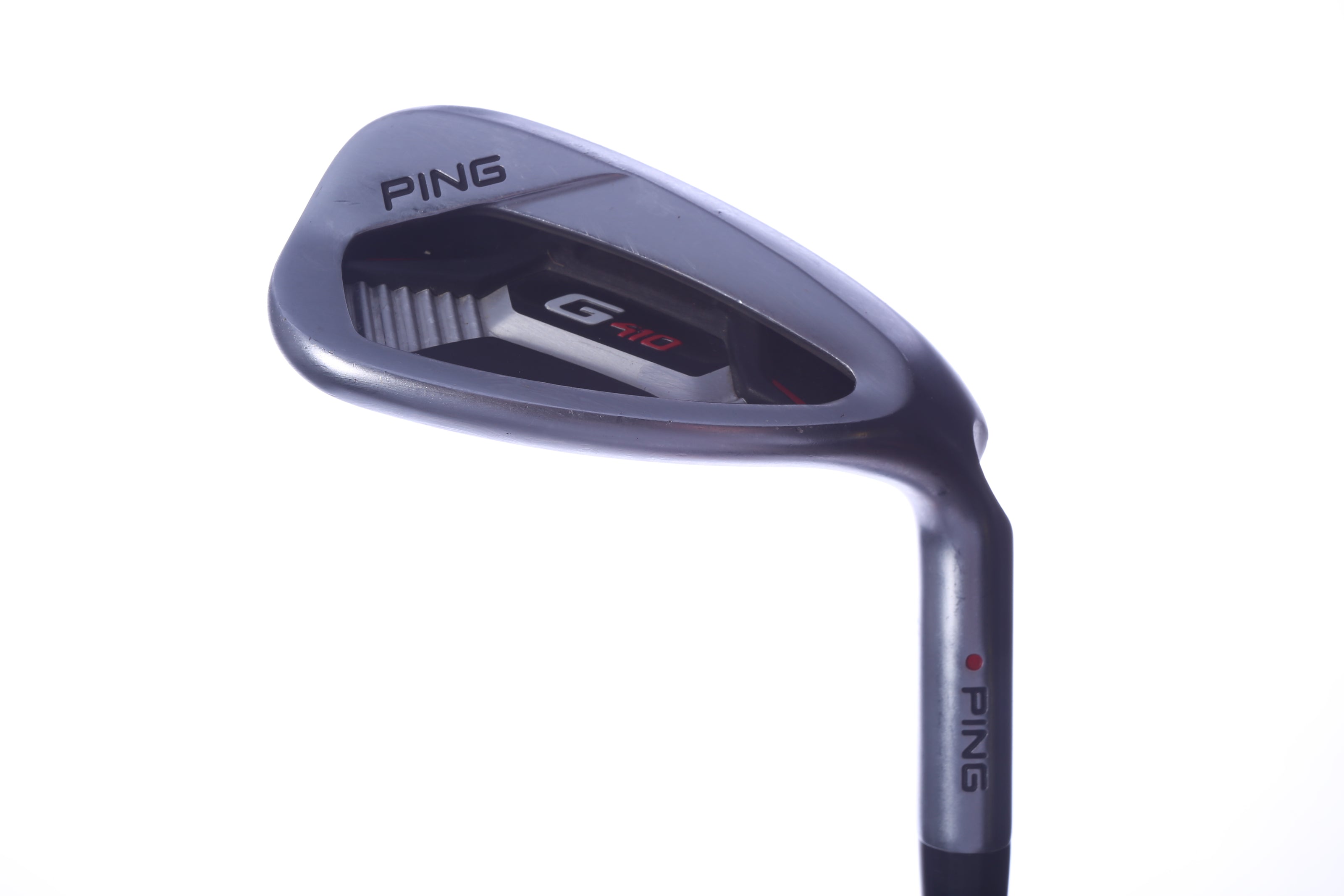 Used Ping G430 Lob Wedge - Right-Handed - 58 Degrees - Regular Flex-Next Round