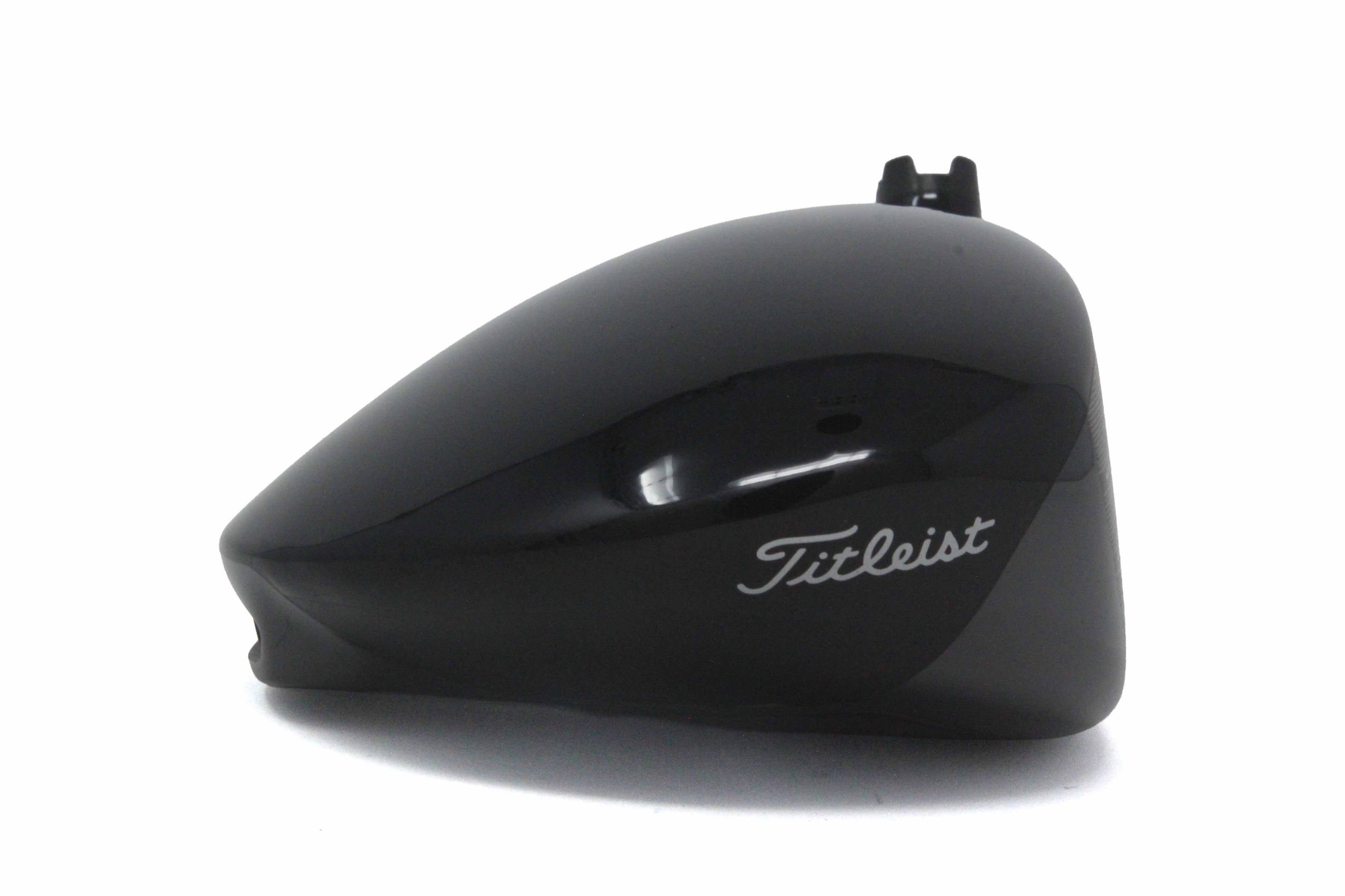 Used Titleist GT4 Driver - HEAD ONLY - Right-Handed - 8 Degrees-Next Round