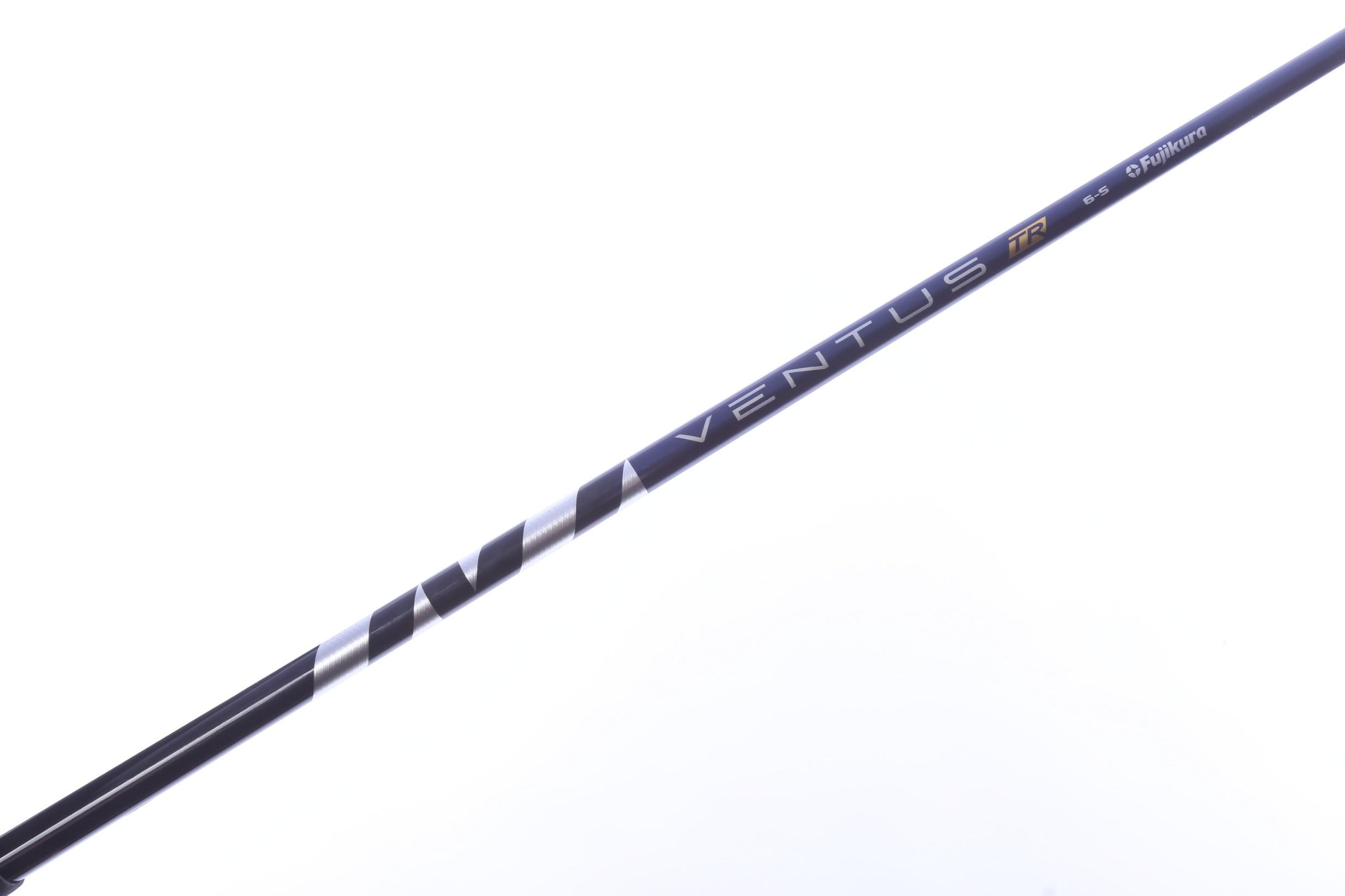 Used Fujikura Ventus TR Velocore Blue Driver Shaft Stiff Flex Graphite - 44 in - Titleist Surefit Adapter-Next Round