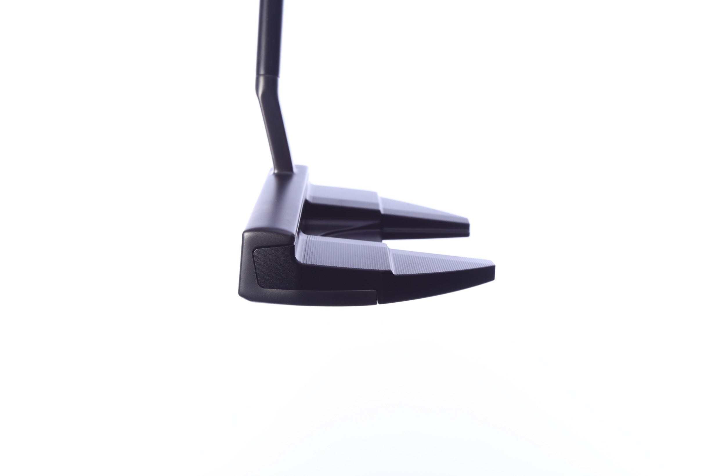 Used Mizuno M.Craft X S6 Putter - Left-Handed - 35 in - Mallet-Next Round