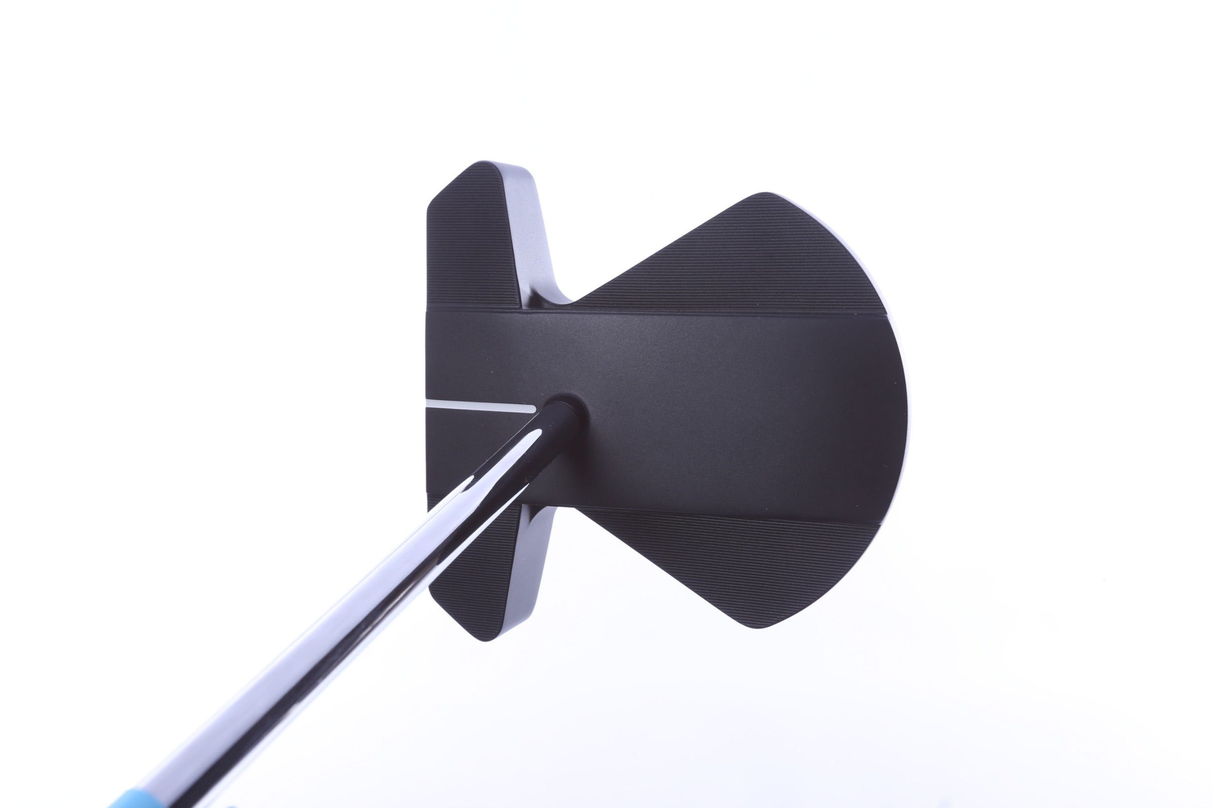 Used Odyssey Ai-ONE Square 2 Square Max 1 Putter - Right-Handed - 33.5 in - Mallet-Next Round