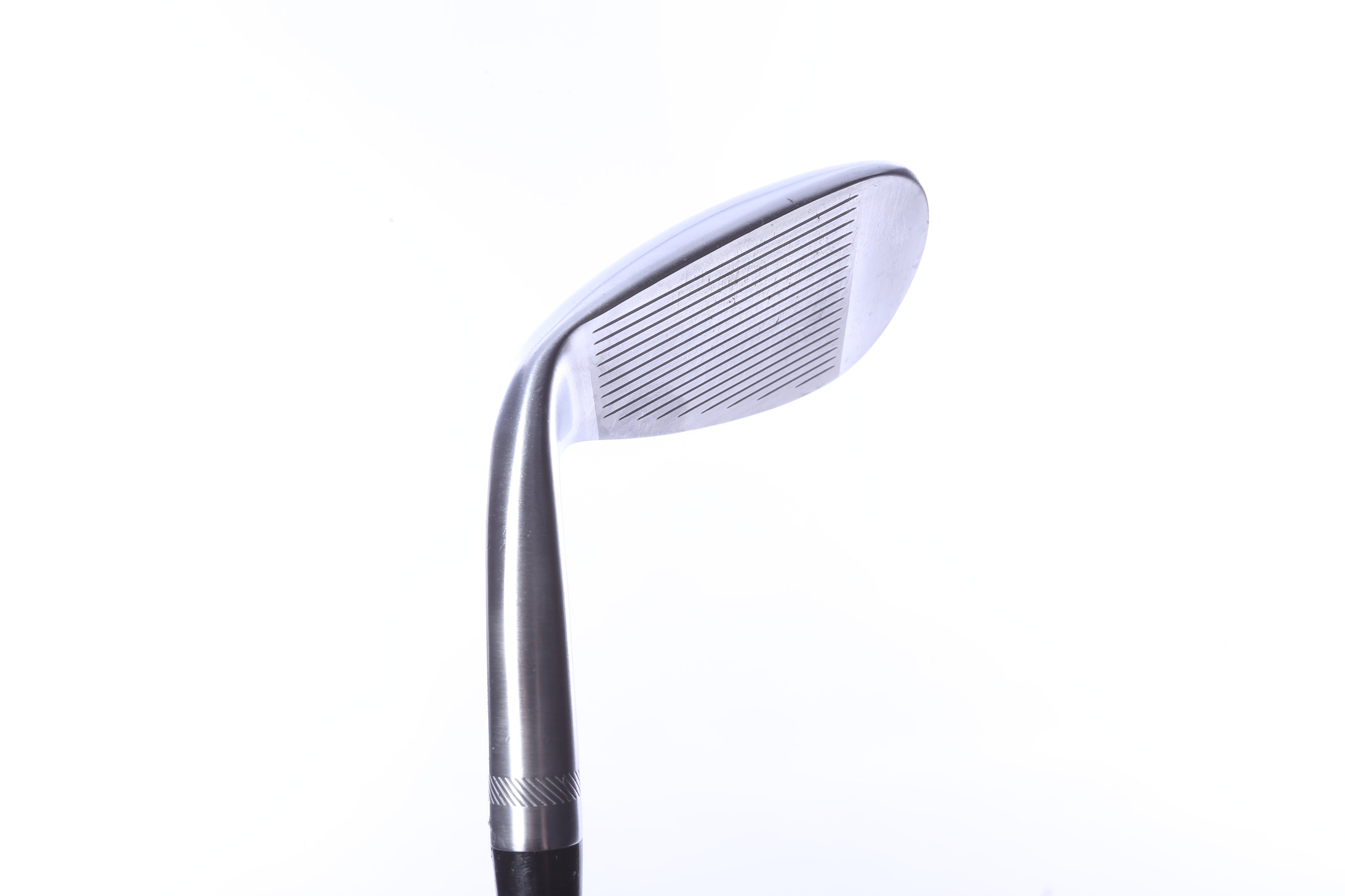 Used Titleist Vokey SM9 Tour Chrome Lob Wedge - Right-Handed - 58 Degrees - Wedge Flex-Next Round