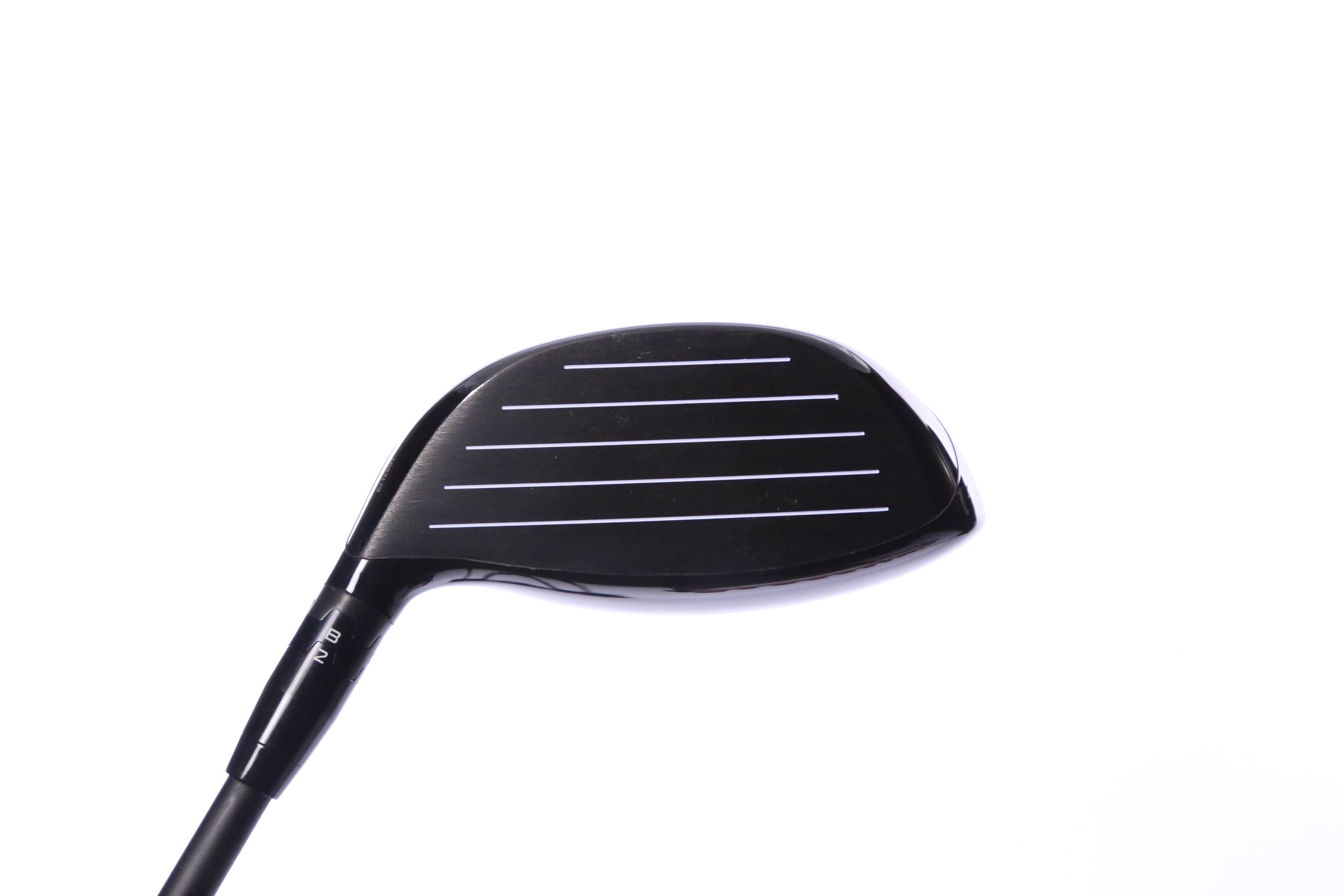 Used Titleist GT280 Mini Driver - 13 Degrees - Extra Stiff Flex Mitsubishi TENSEI 1K Black - Right-Handed-Next Round