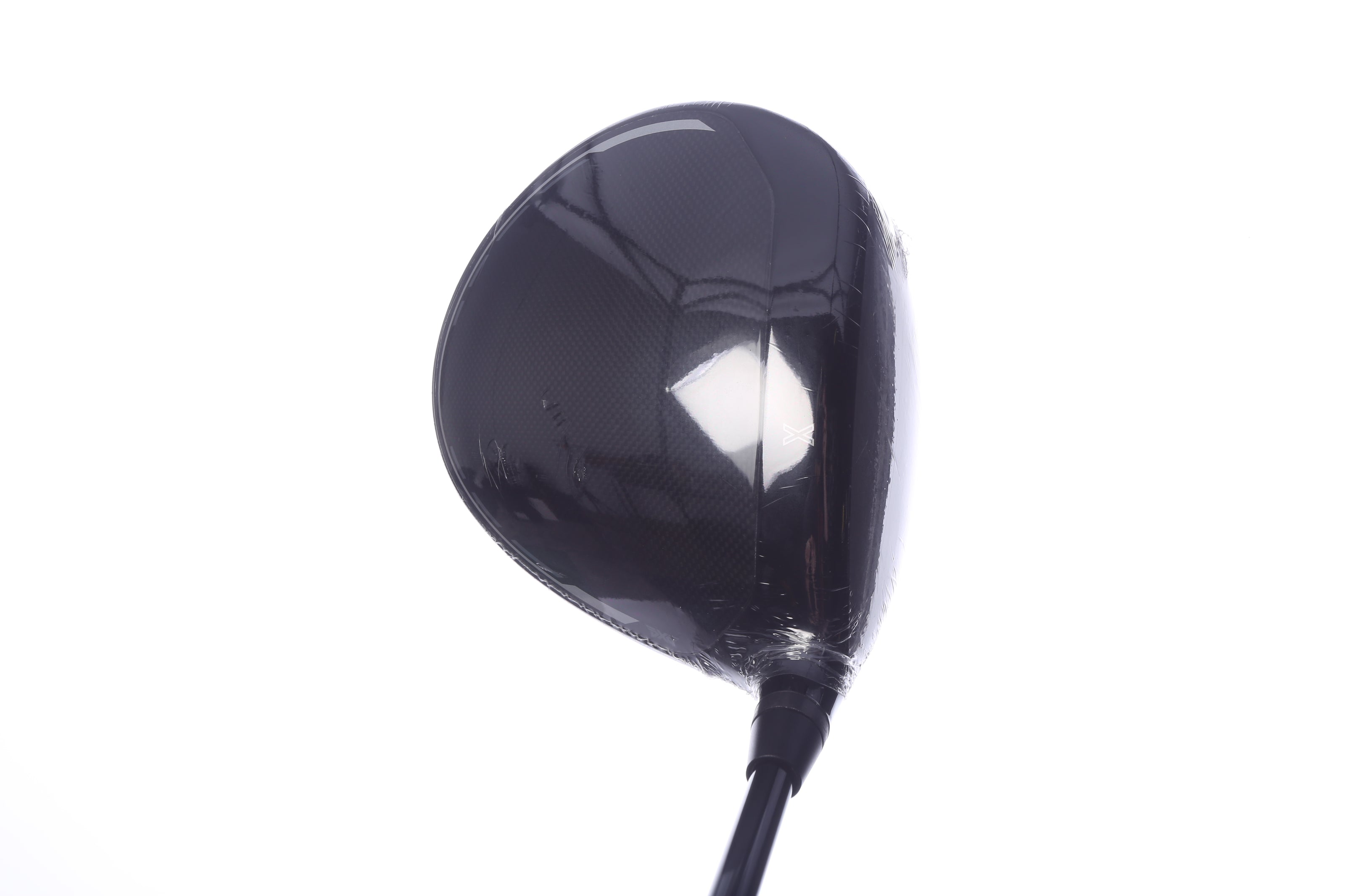 Used PXG 0311 Black OPS Driver - 10.5 Degrees - Extra Stiff Flex Project X HZRDUS Black - Left-Handed-Next Round