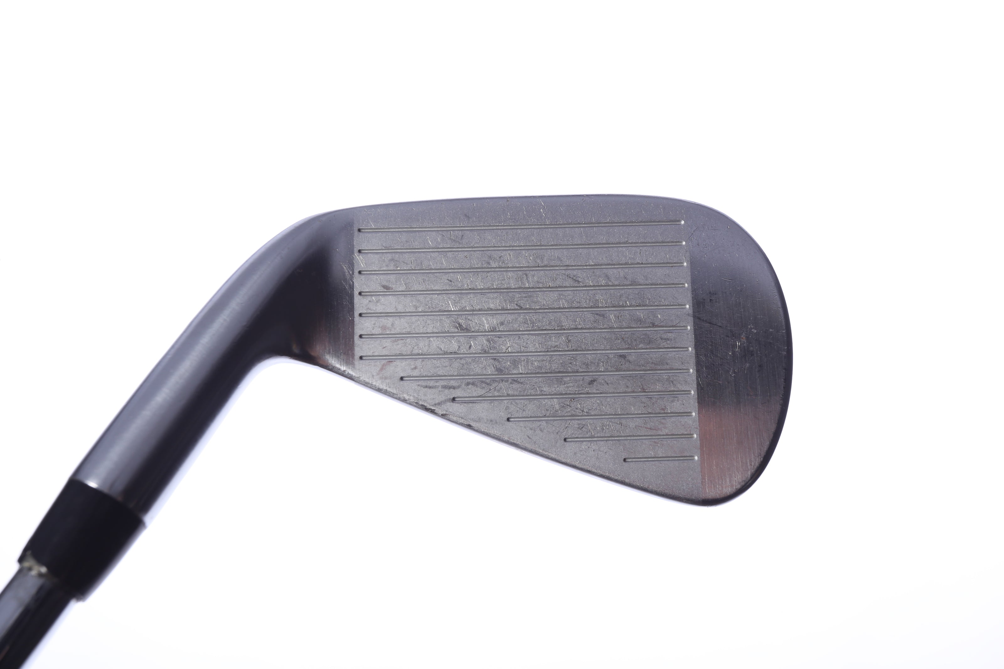 Used Titleist 2021 T100S Single 4-Iron - Right-Handed - Extra Stiff Flex-Next Round