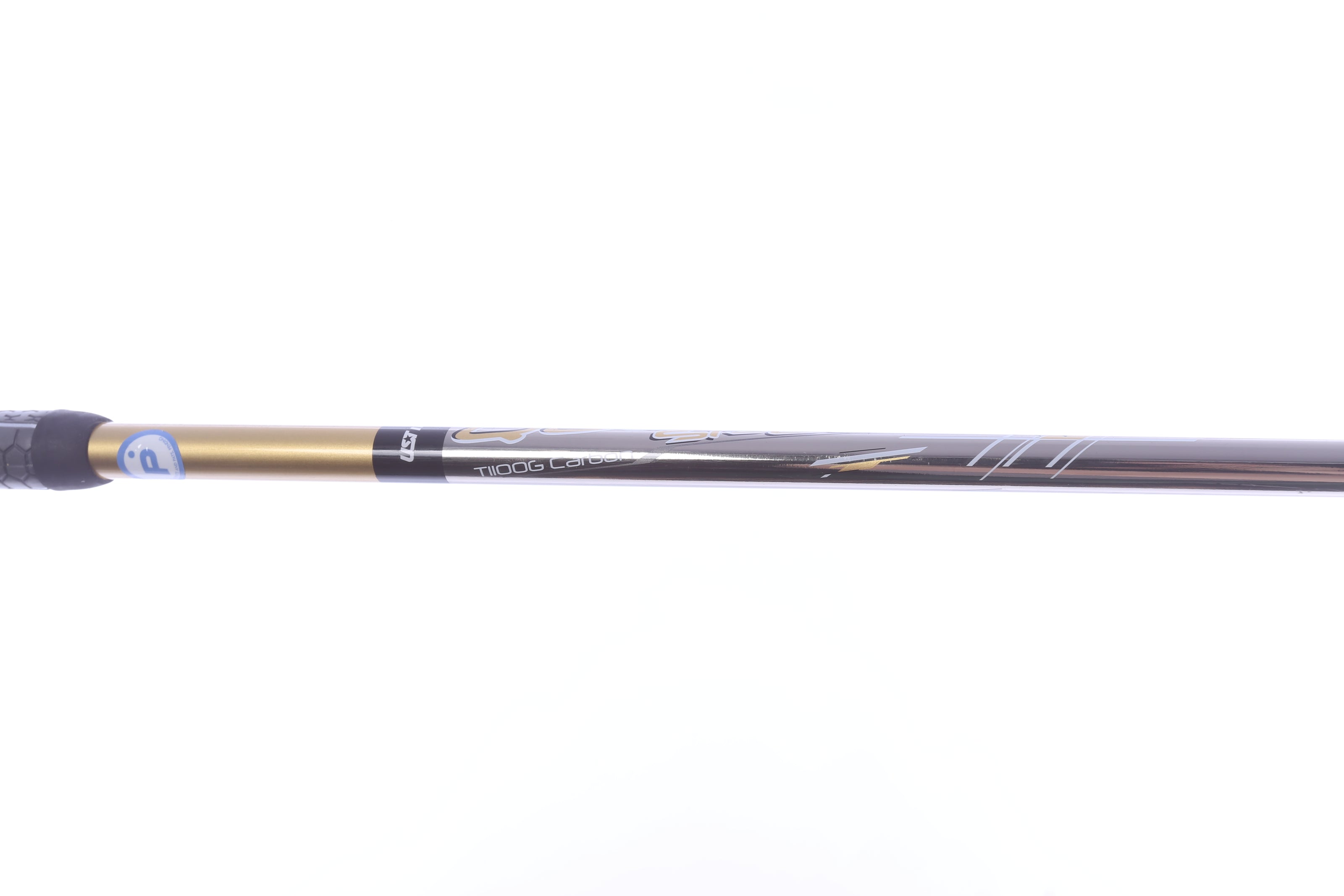 Used TaylorMade Qi HL Single 6-Iron - Right-Handed - Seniors Flex-Next Round