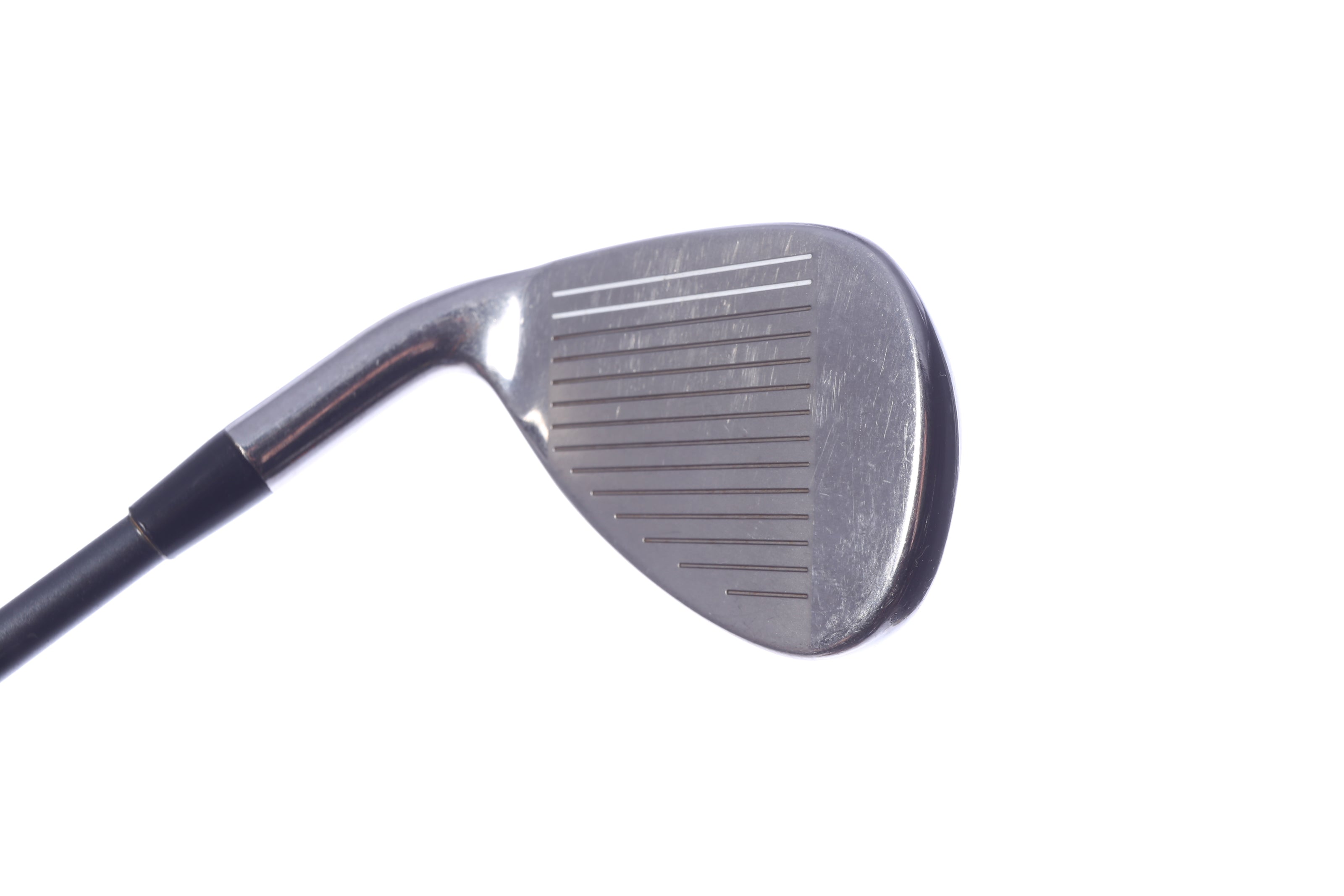 Used Callaway Rogue X Approach Wedge - Right-Handed - 46 Degrees - Ladies Flex-Next Round