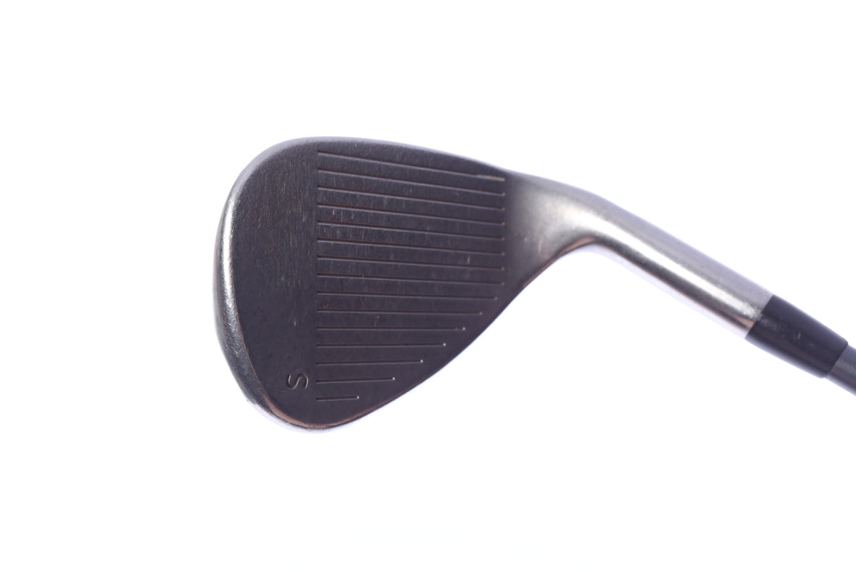 Used Ping G Sand Wedge - Left-Handed - 54 Degrees - Soft Regular Flex
