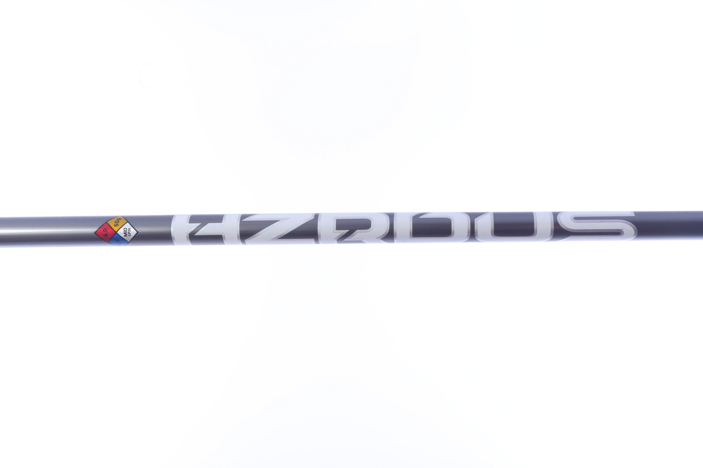 Used Callaway Paradym Driver - 9 Degrees - Stiff Flex Project X HZRDUS RDX Smoke - Right-Handed