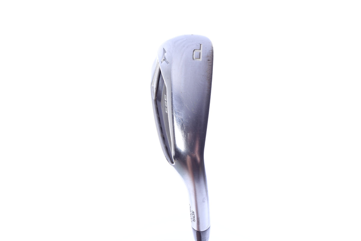 Used Mizuno JPX 923 Hot Metal HL Pitching Wedge - Right-Handed - 45 Degrees - Stiff Flex
