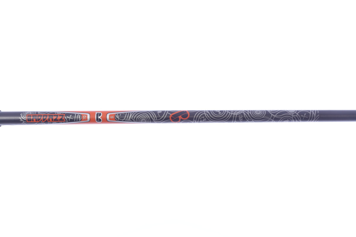 Used Callaway Epic MAX 3-Wood - Right-Handed - 15 Degrees - Stiff Flex