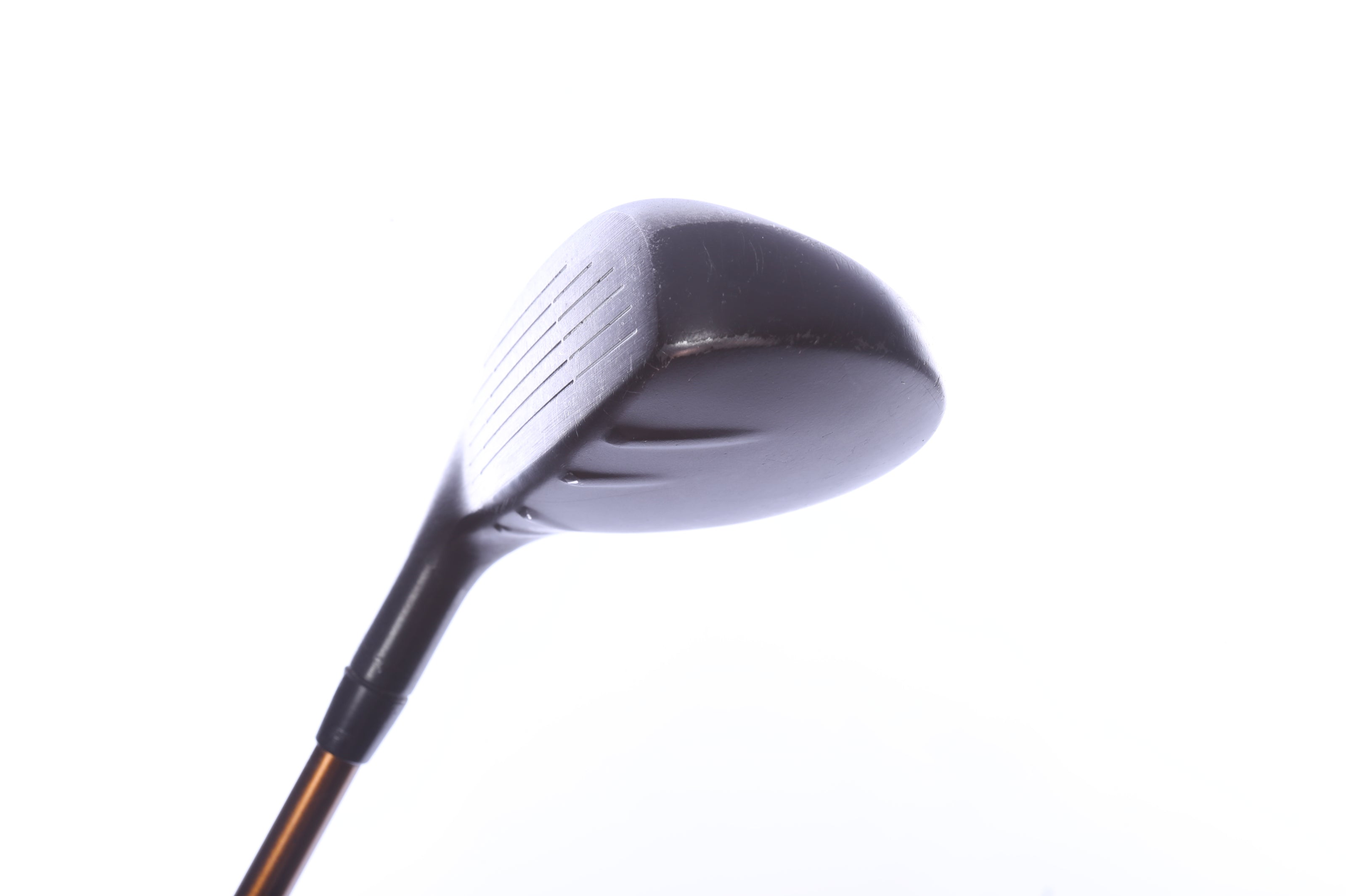Used Ping G400 4H Hybrid - Right-Handed - 22 Degrees - Stiff Flex-Next Round