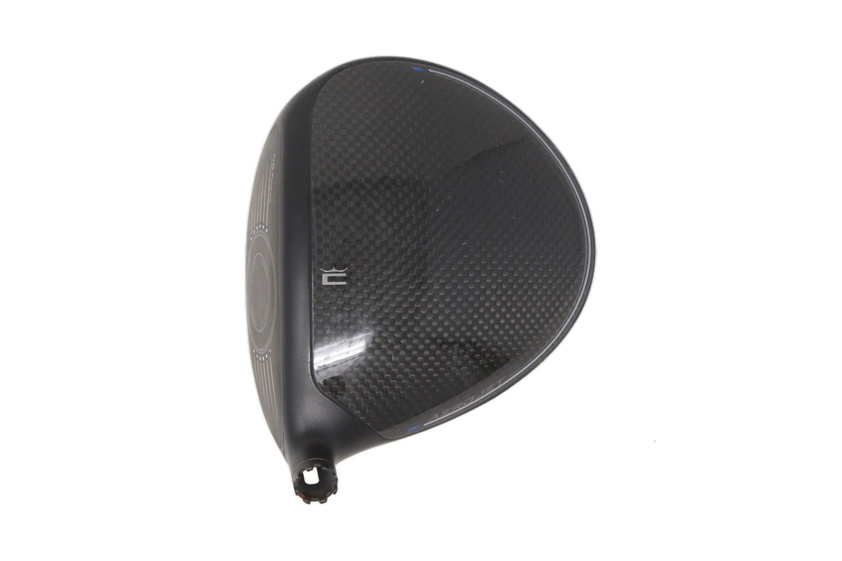 Used Cobra AeroJet LS Driver - HEAD ONLY - Right-Handed - 9 Degrees