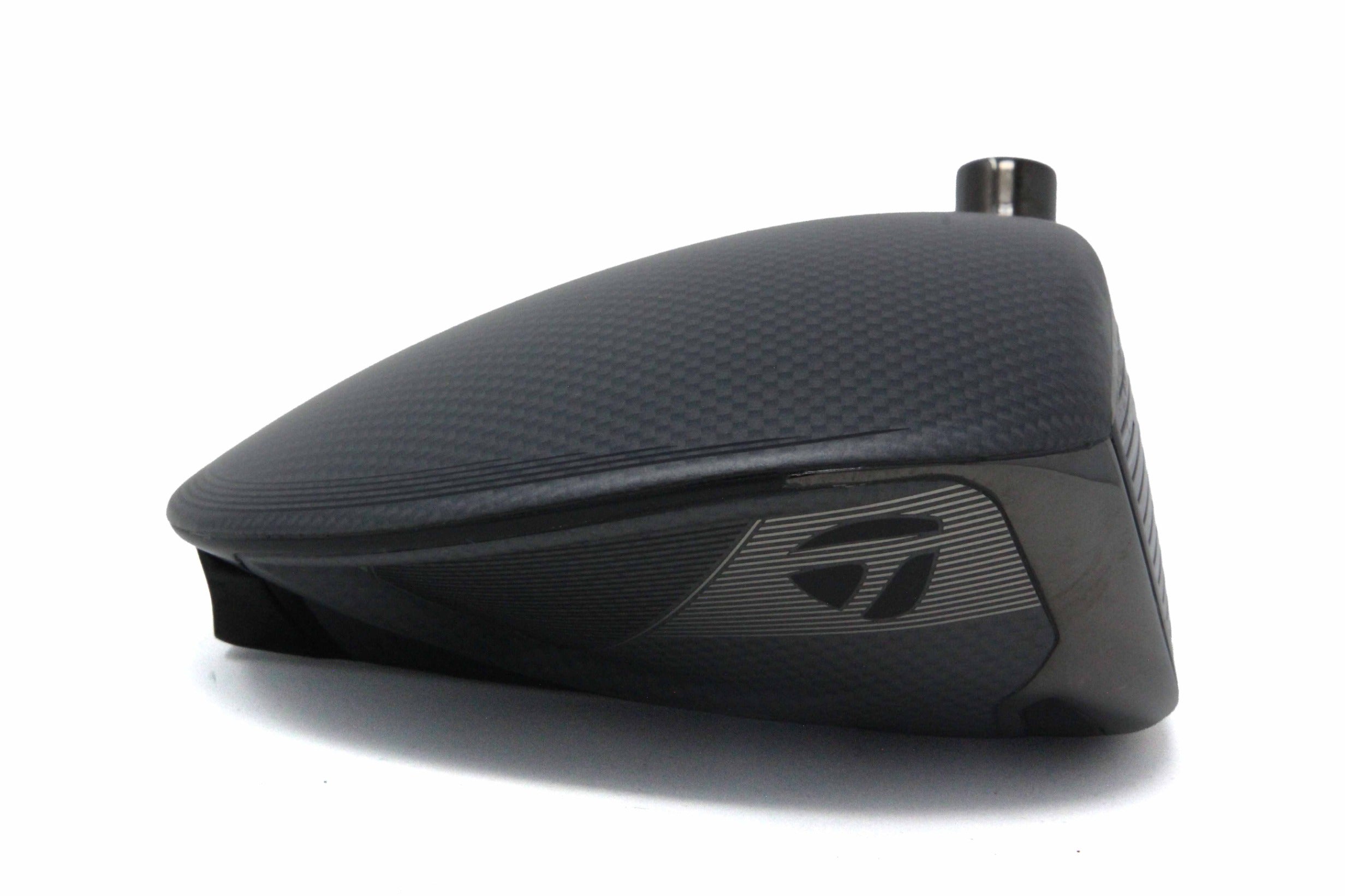 Used TaylorMade Qi35 Driver - 12 Degrees - Not Specified Flex Not Specified n/a - Right-Handed-Next Round