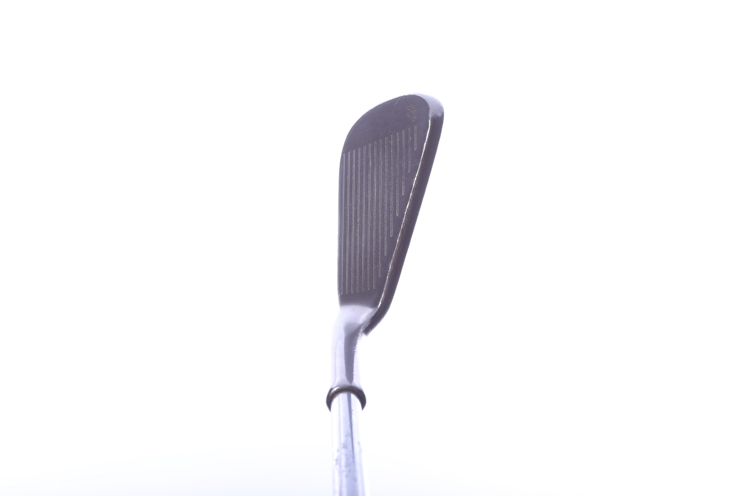 Used Tommy Armour 845s SILVER SCOT Iron Set - Right-Handed - 2-PW - Stiff Flex