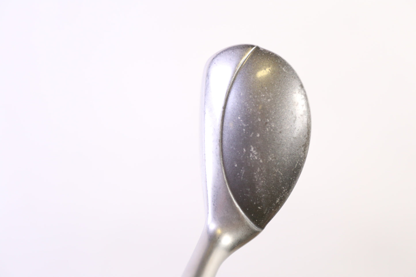 Used TaylorMade Rescue Mid 5H Hybrid - Right-Handed - 25 Degrees - Ladies Flex-Next Round
