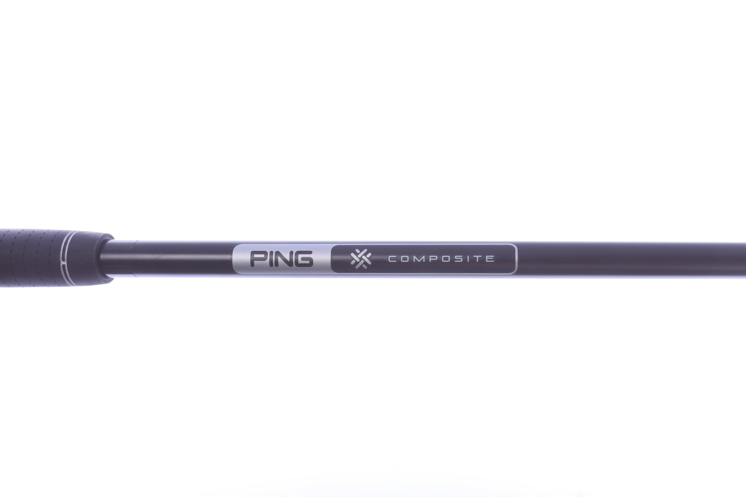 Used Ping 2024 Anser D Putter - Left-Handed - 33 in - Blade