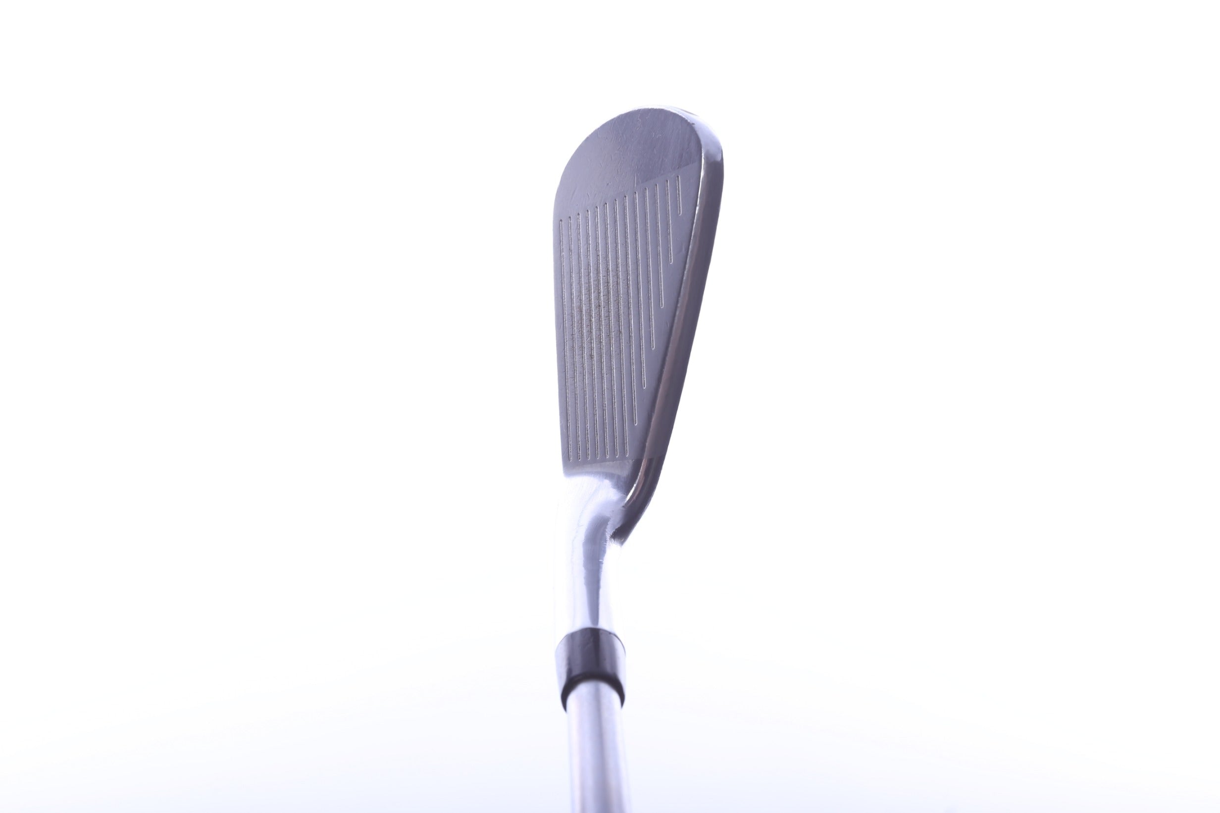 Used Mizuno JPX 850 Forged Single 7-Iron - Right-Handed - Stiff Flex