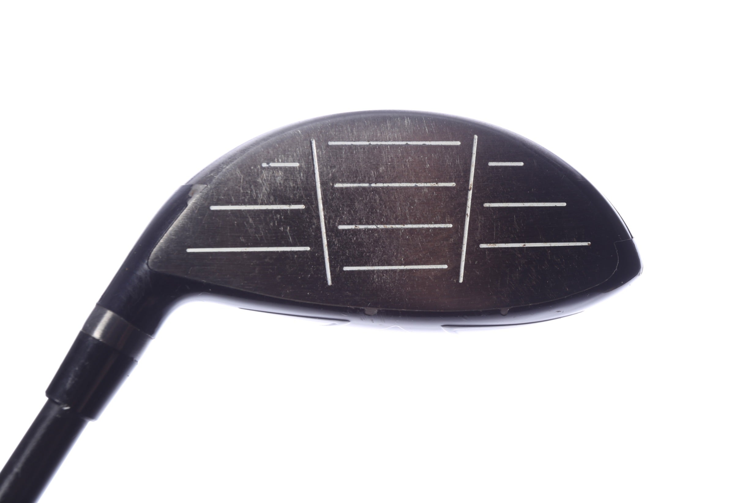 Used Callaway Steelhead XR 3-Wood - Right-Handed - 15 Degrees - Stiff Flex