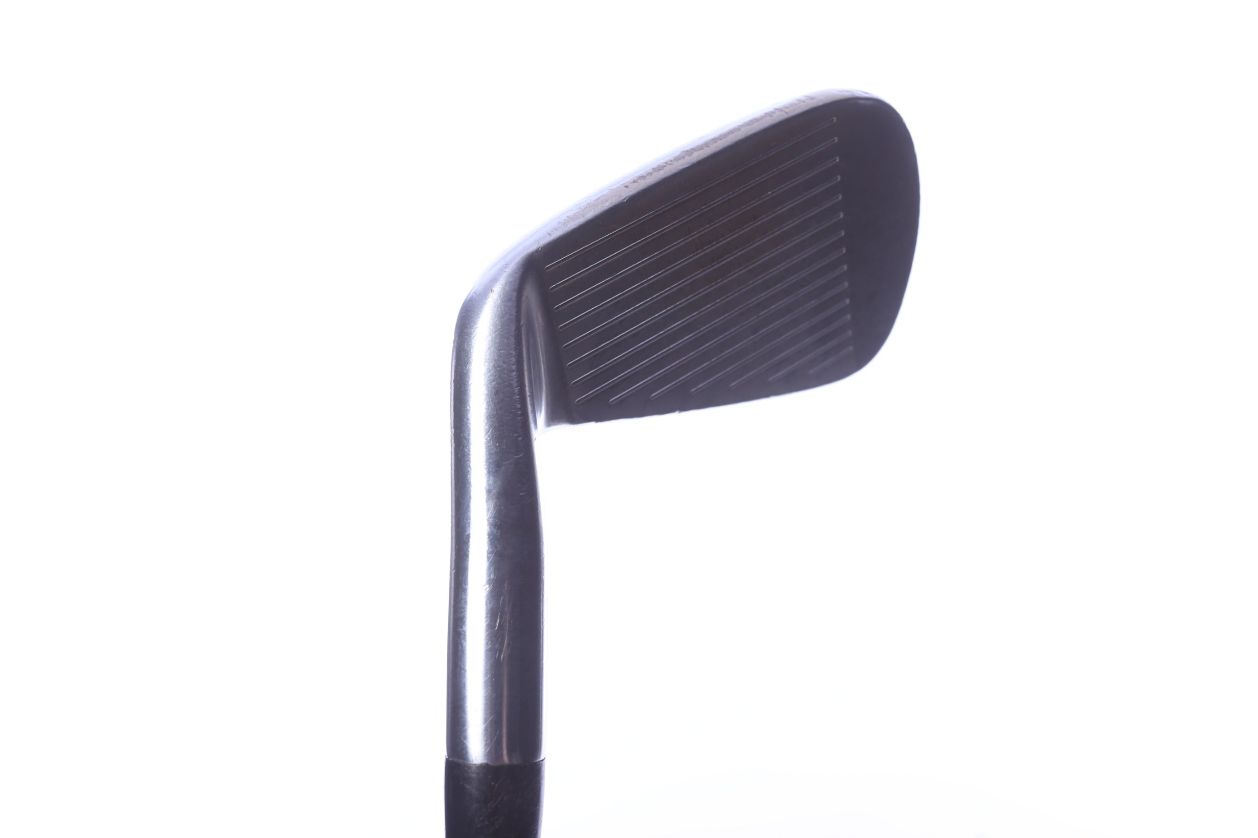 Used TaylorMade P750 Single 7-Iron - Right-Handed - Stiff Flex