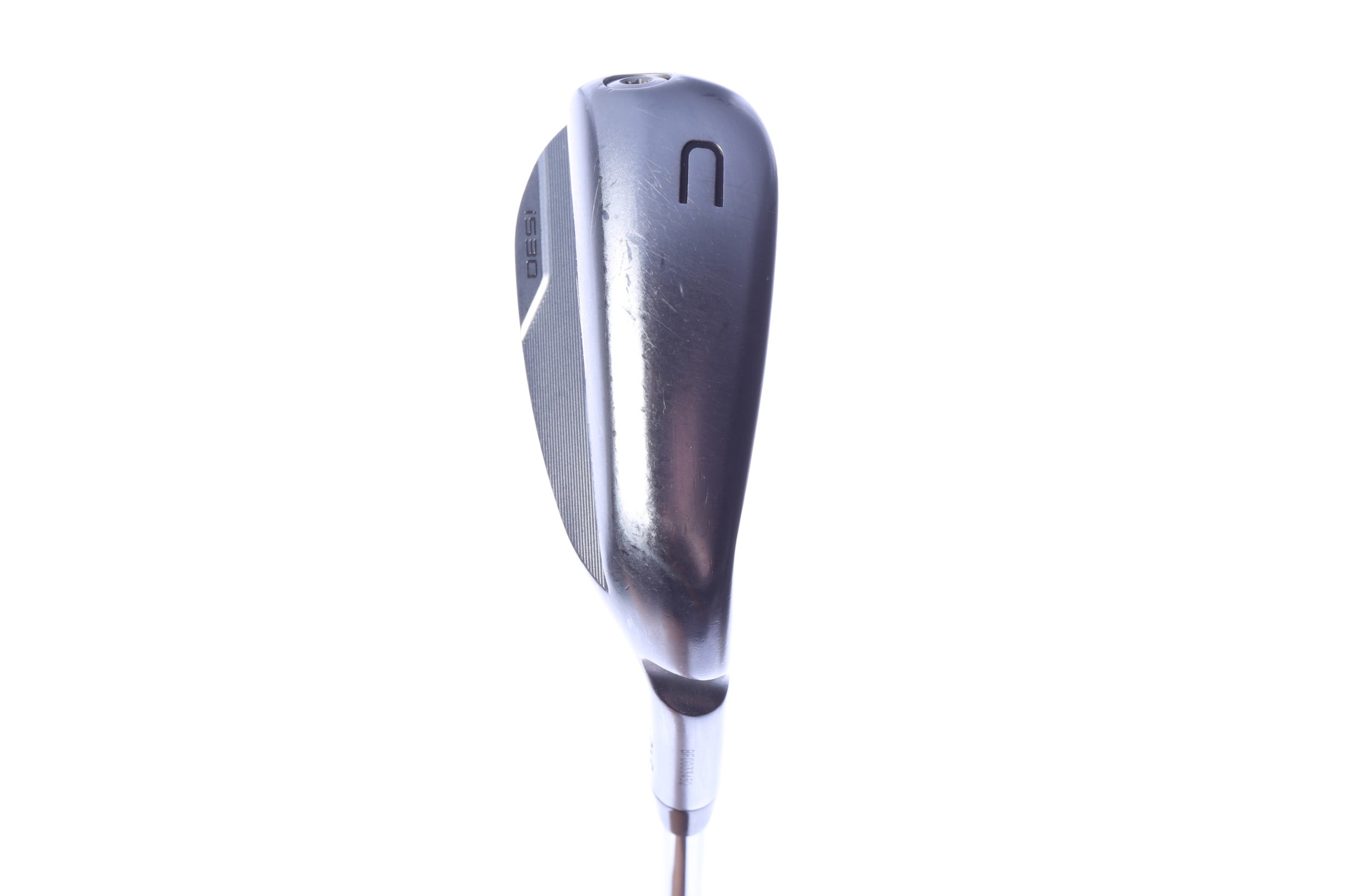 Used Ping i530 Pitching Wedge - Right-Handed - 47 Degrees - Stiff Flex