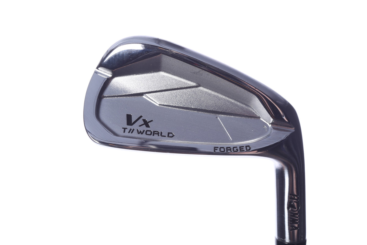 Used Honma T//World Vx Single 7-Iron - Right-Handed - Stiff Flex-Next Round