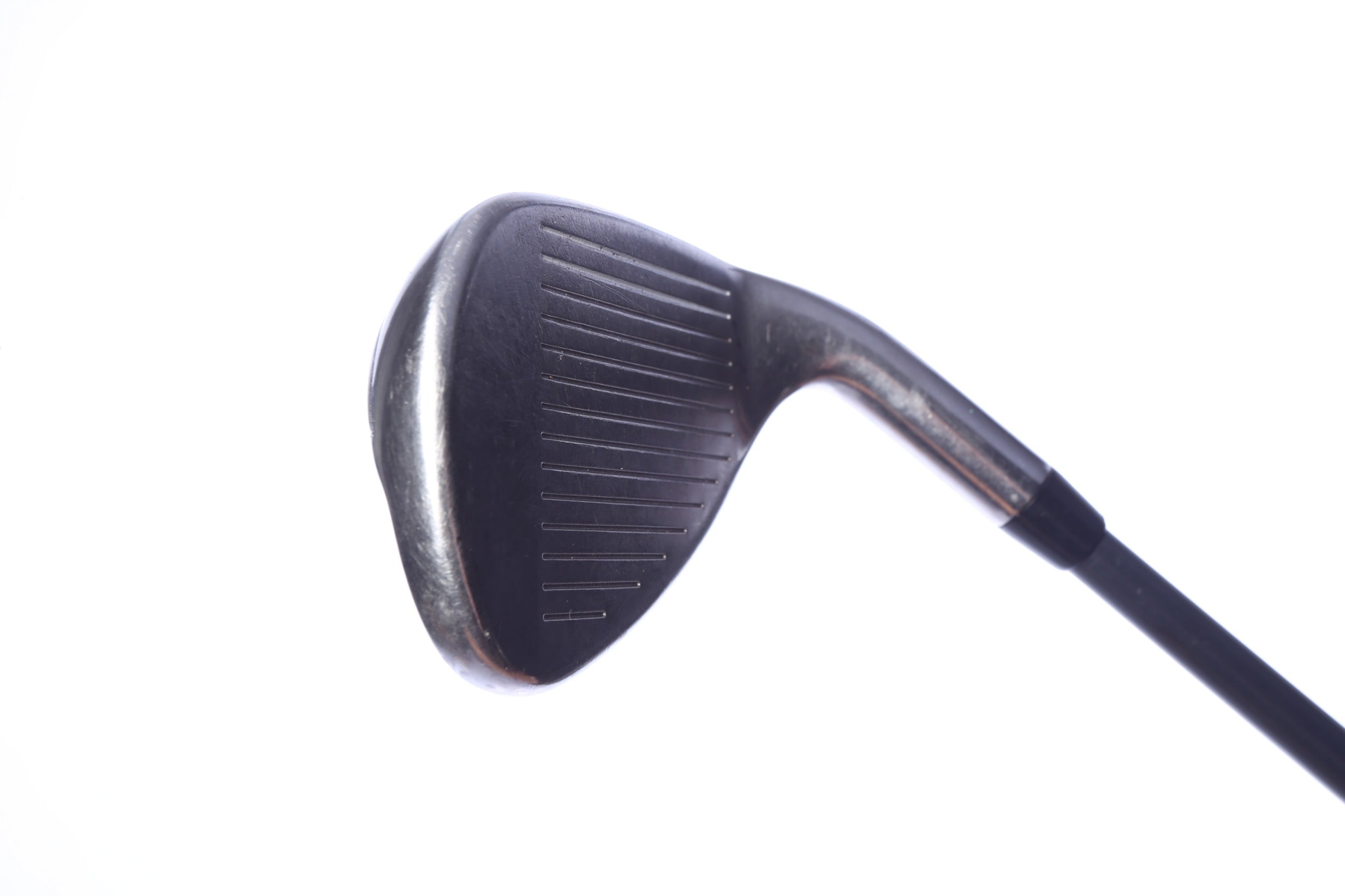 Used Callaway XR Pitching Wedge - Left-Handed - 44 Degrees - Regular Flex
