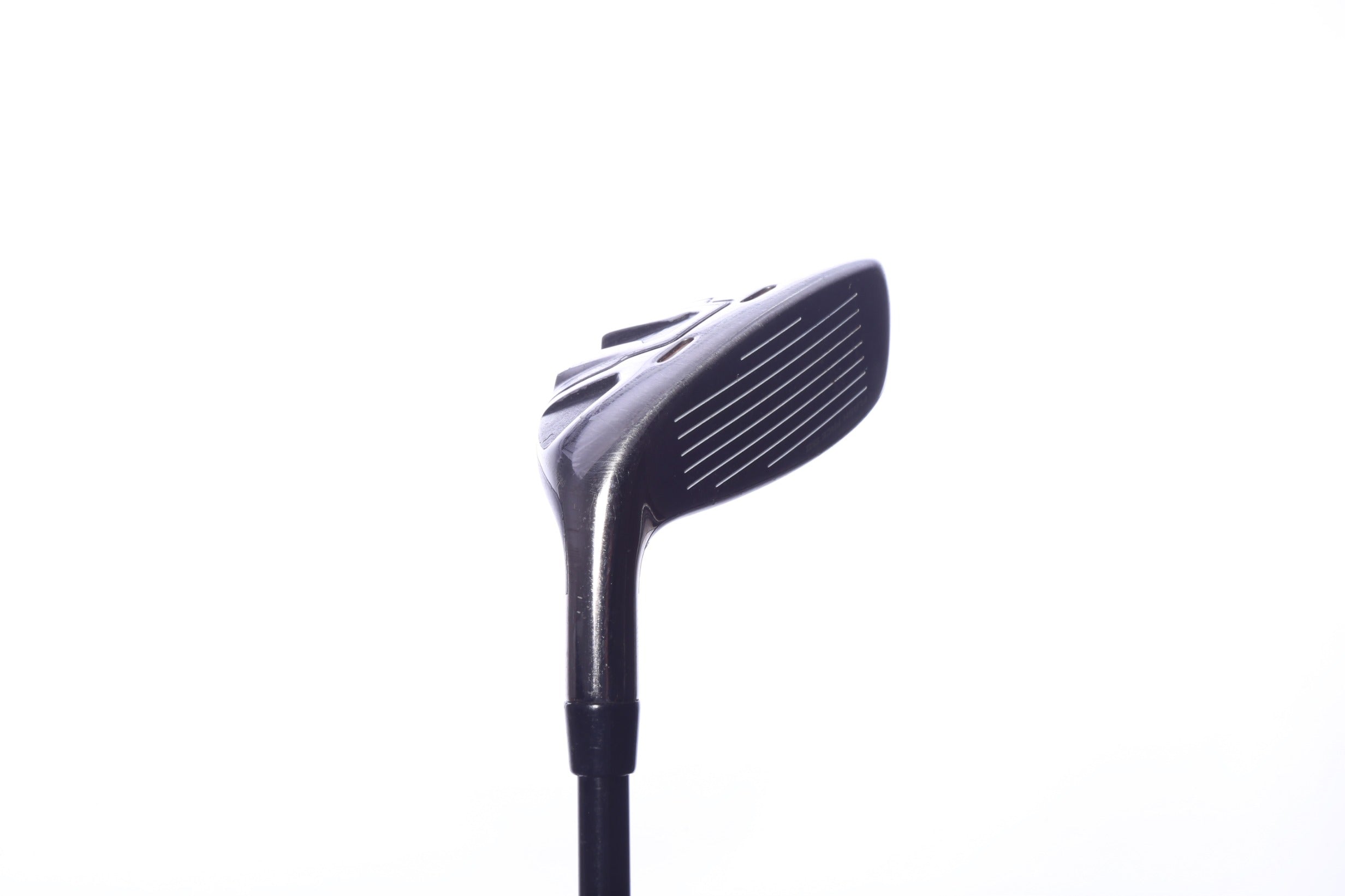 Used Callaway Rogue ST MAX 4H Hybrid - Right-Handed - 20 Degrees - Stiff Flex-Next Round